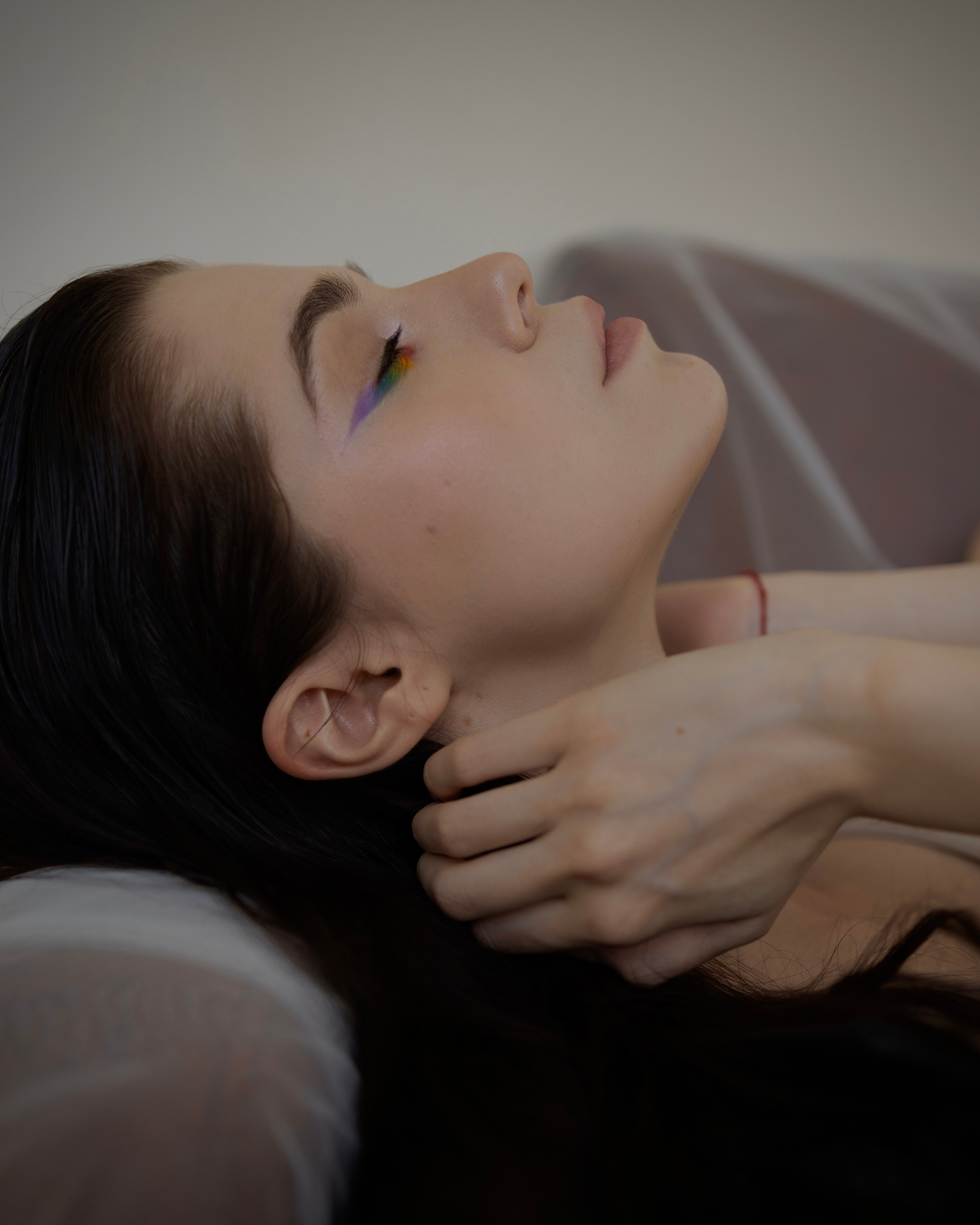 Портрет/индивидуальная съемка. Фотограф Москва Алиса