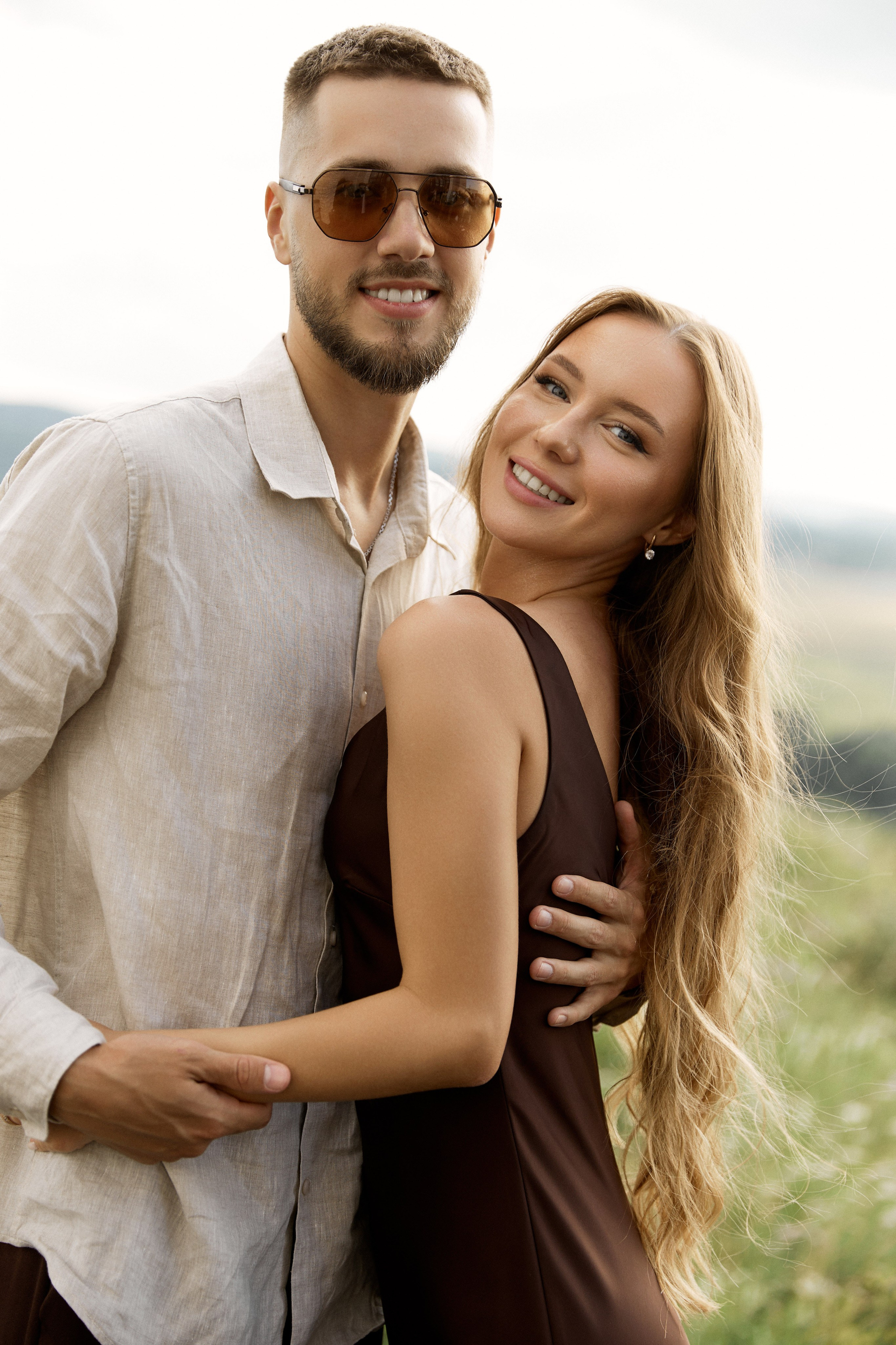 Посмотреть серию. Свадебный и семейный фотограф в Красноярске Тряпчев Павел