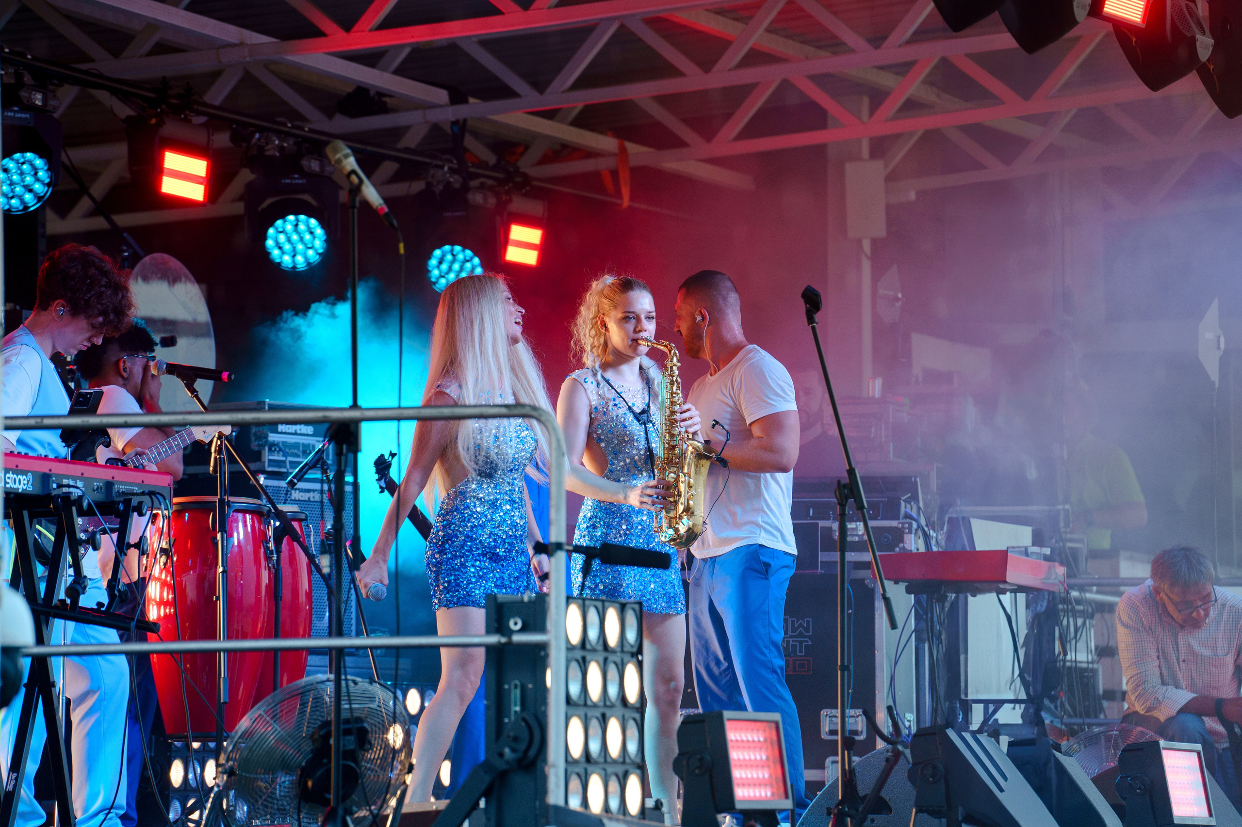 VIP DERBY. Репортажный фотограф Москва Сергей Дружинин