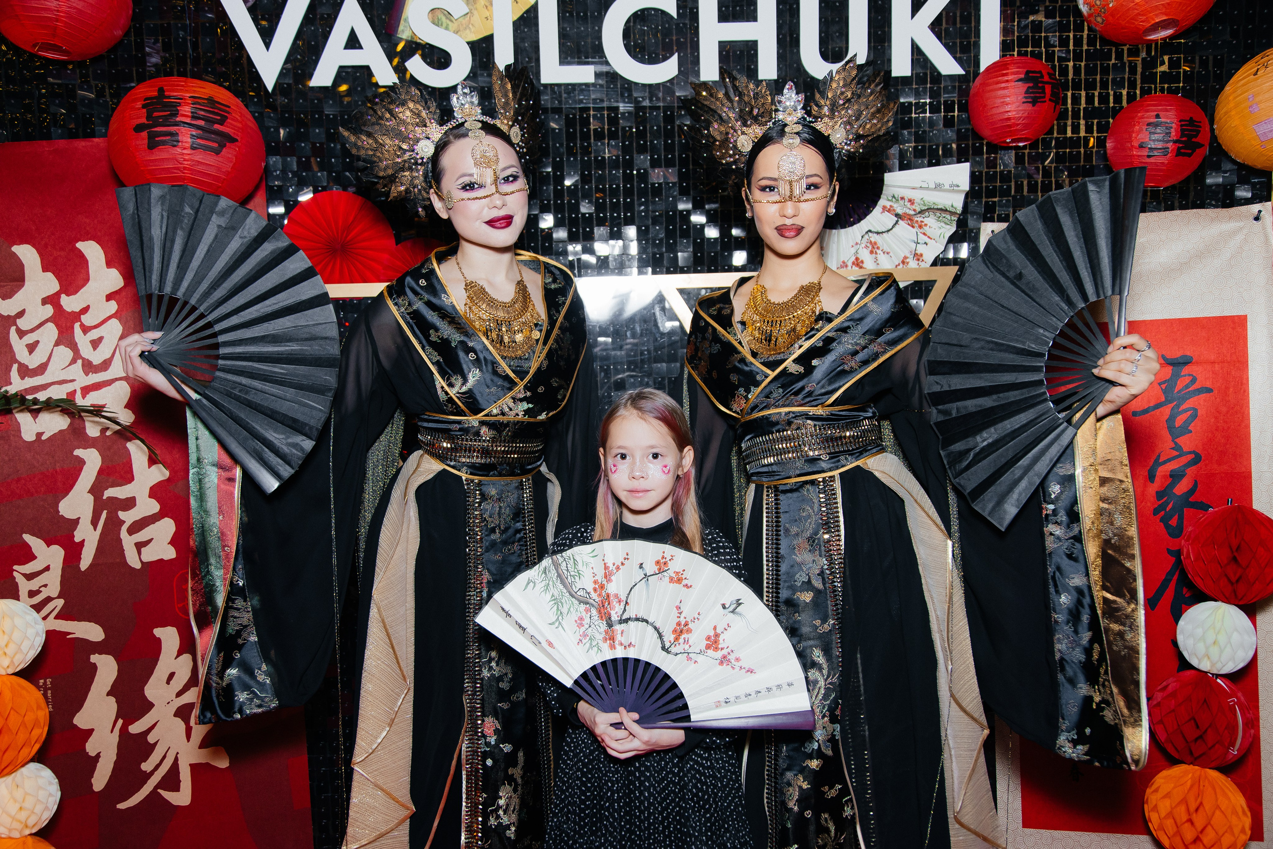 Васильчуки. Свадебный фотограф в Москве и Казани