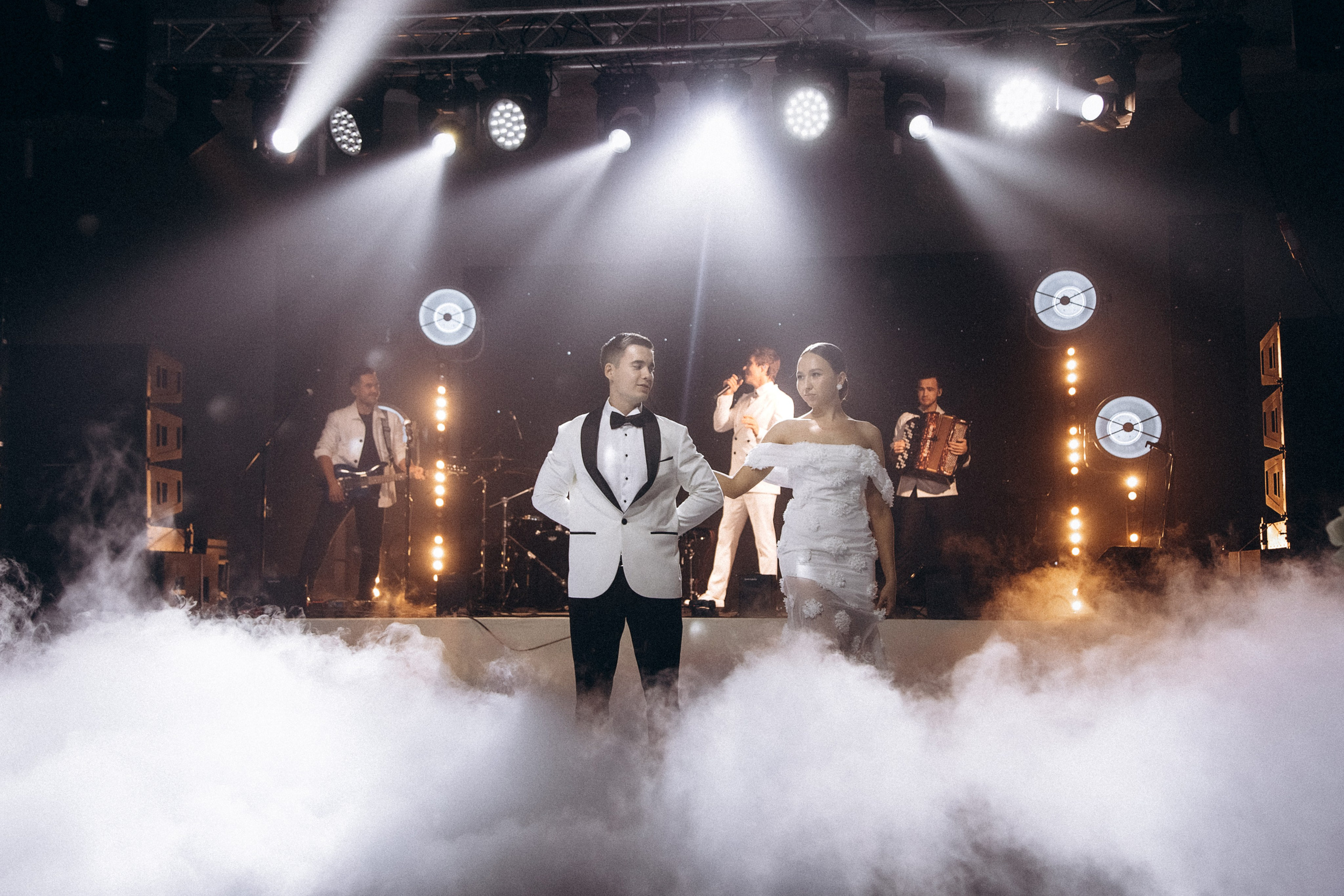 Алсу & Булат. Свадебный фотограф в Москве и Казани