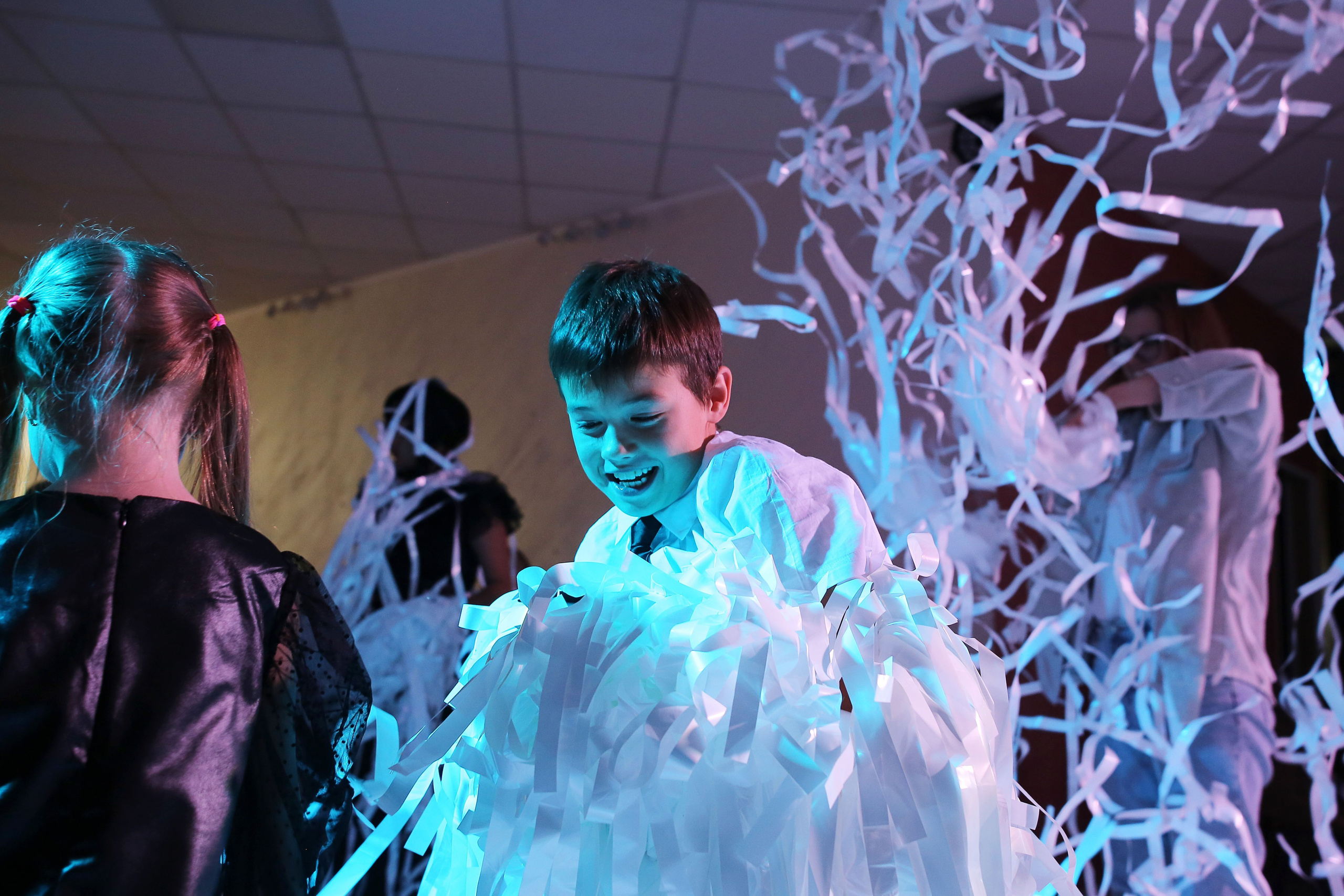 День Рождения Марины. Семейный и детский фотограф Анна Петракова