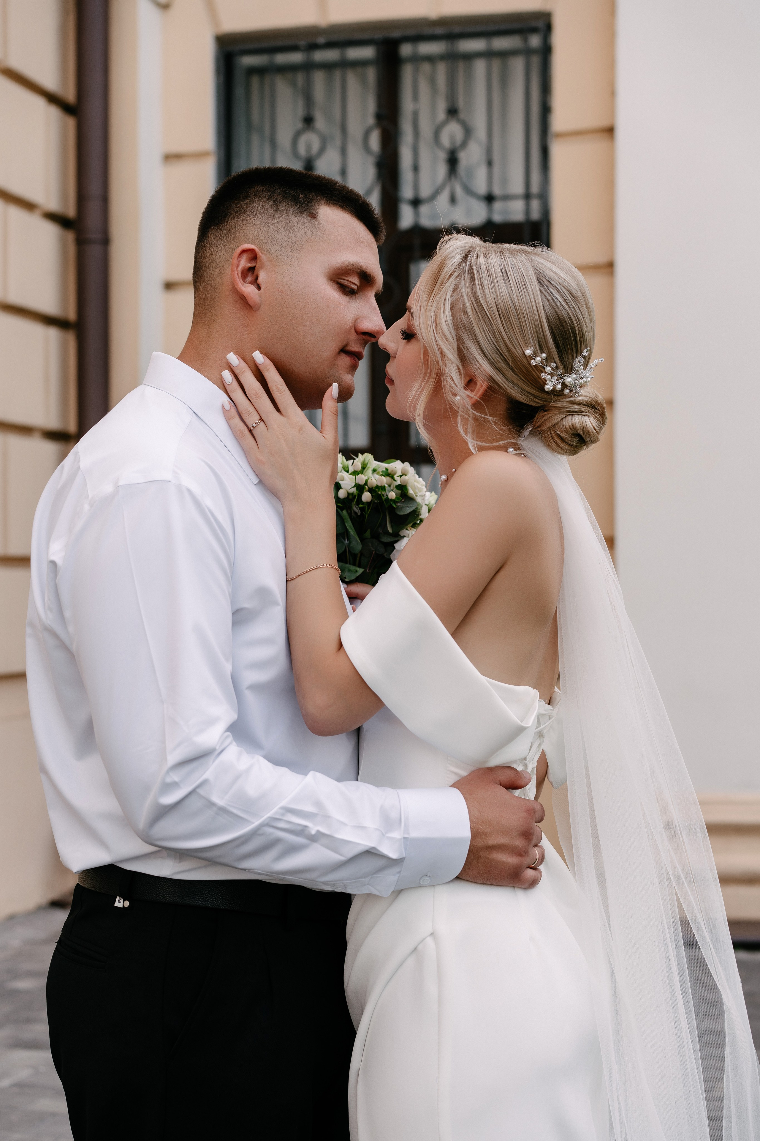 Владислав & Алина. Margosha-ph.ru