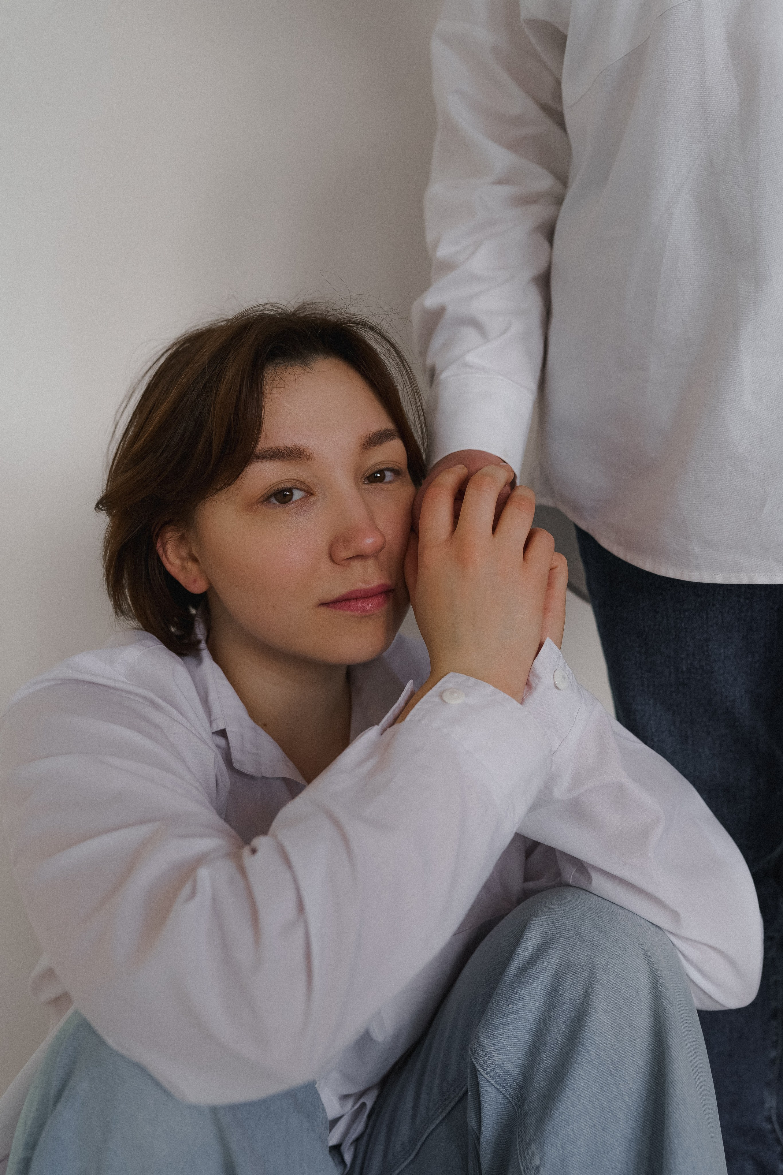 Варвара и Татьяна. Фотограф Таня Булгакова Крым, Симферополь, Севастополь, Нижнегорский