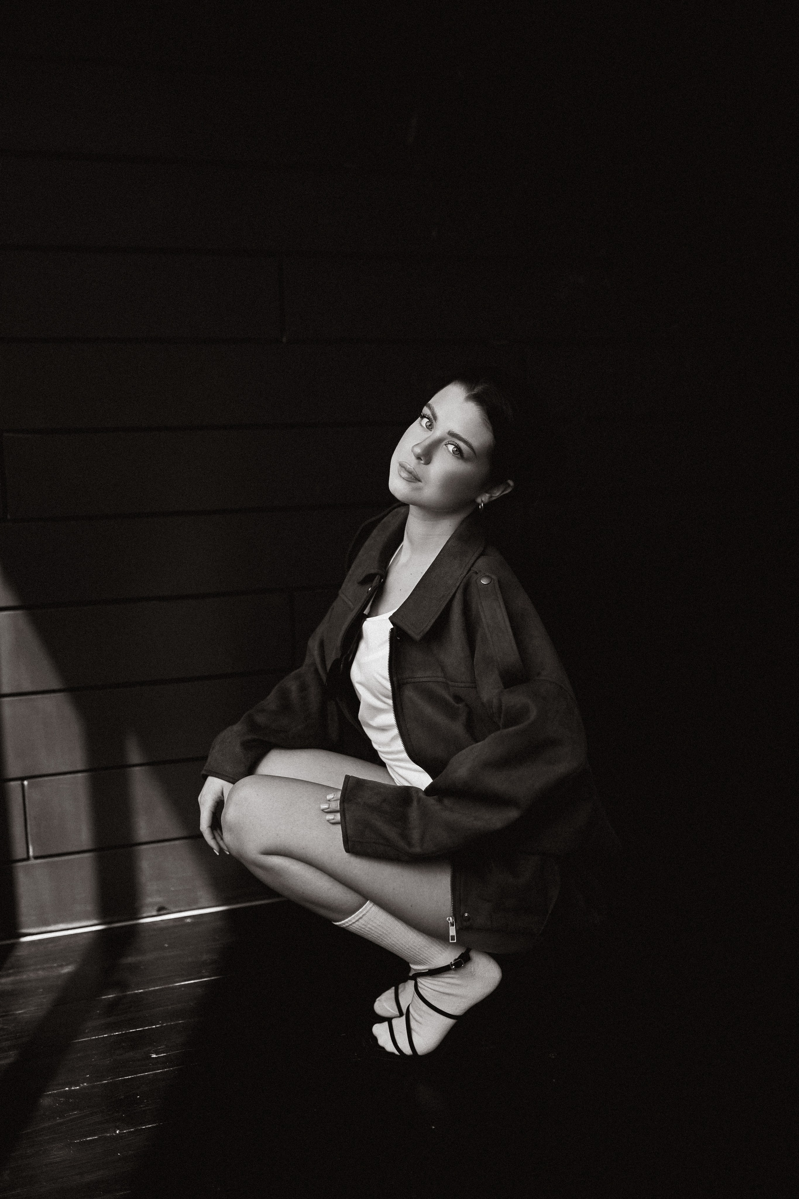 Дарья. Фотограф Таня Булгакова Крым, Симферополь, Севастополь, Нижнегорский