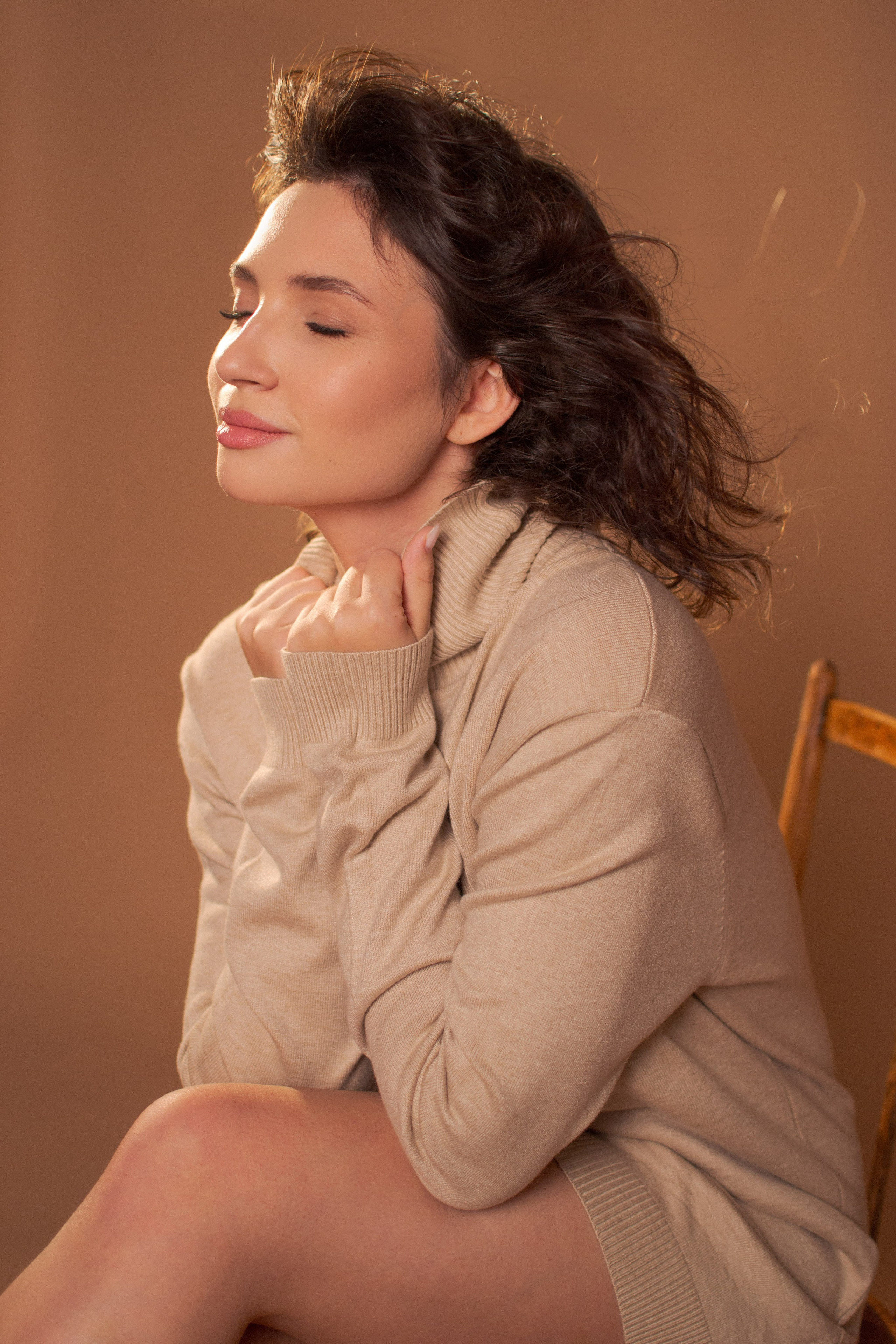 Ася. Фотограф в Донецке. Татьяна Орлова