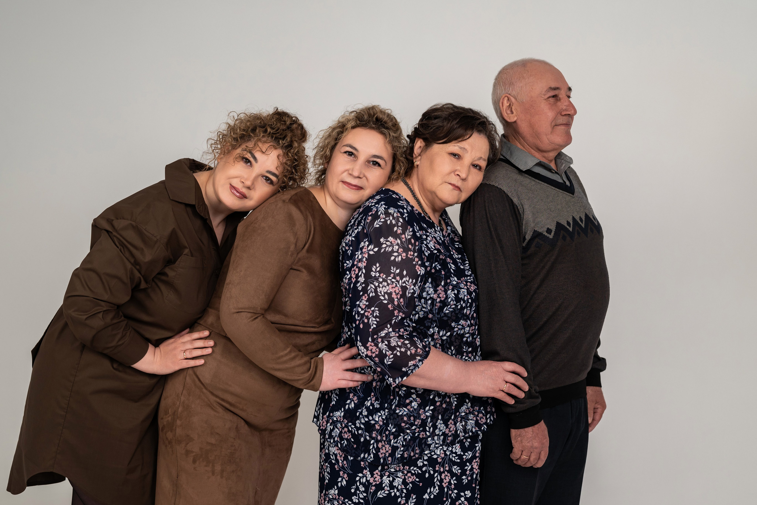 Айлин. Фотограф в городе Салават