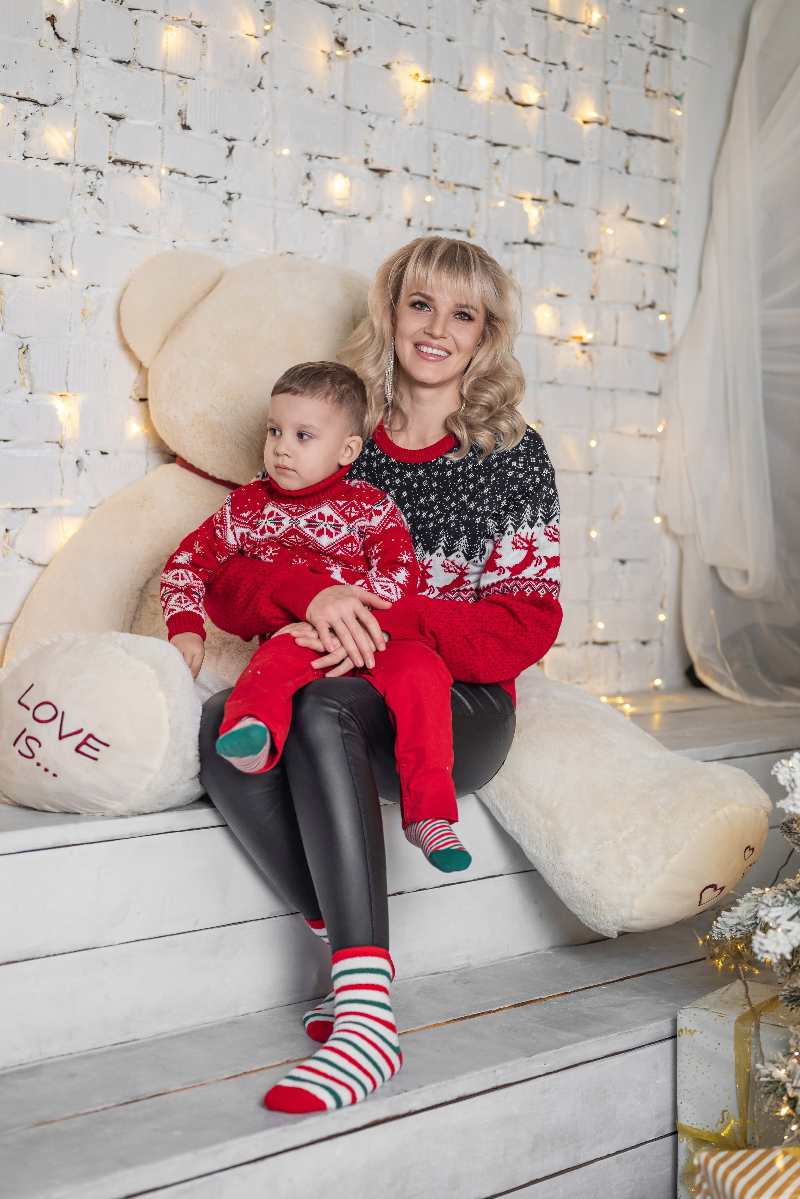 Алексей, Екатерина, Михали и Дарья. Фотограф в городе Салават