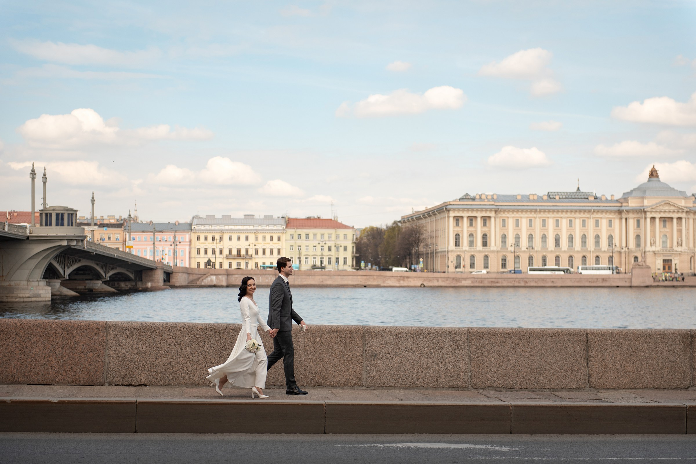 места для фотосессии в Санкт-Петербурге