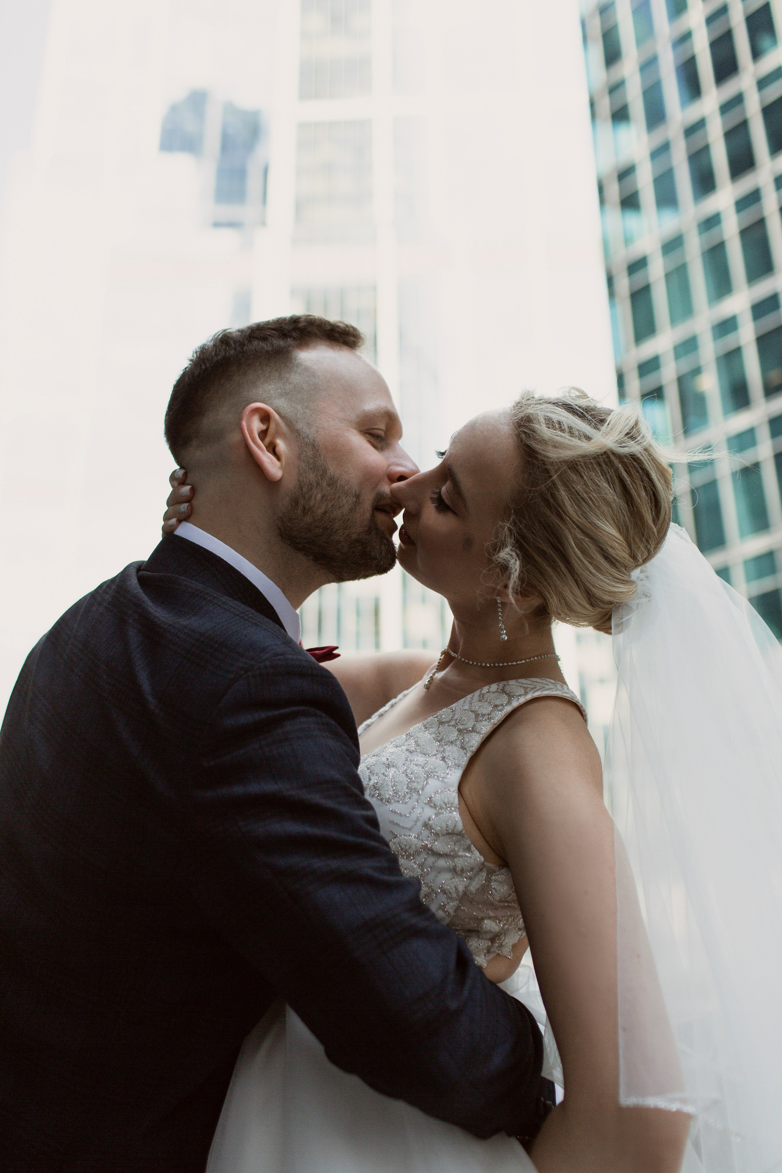 Свадебные истории. Свадебный и Семейный фотограф в Москве Александра Вайпер