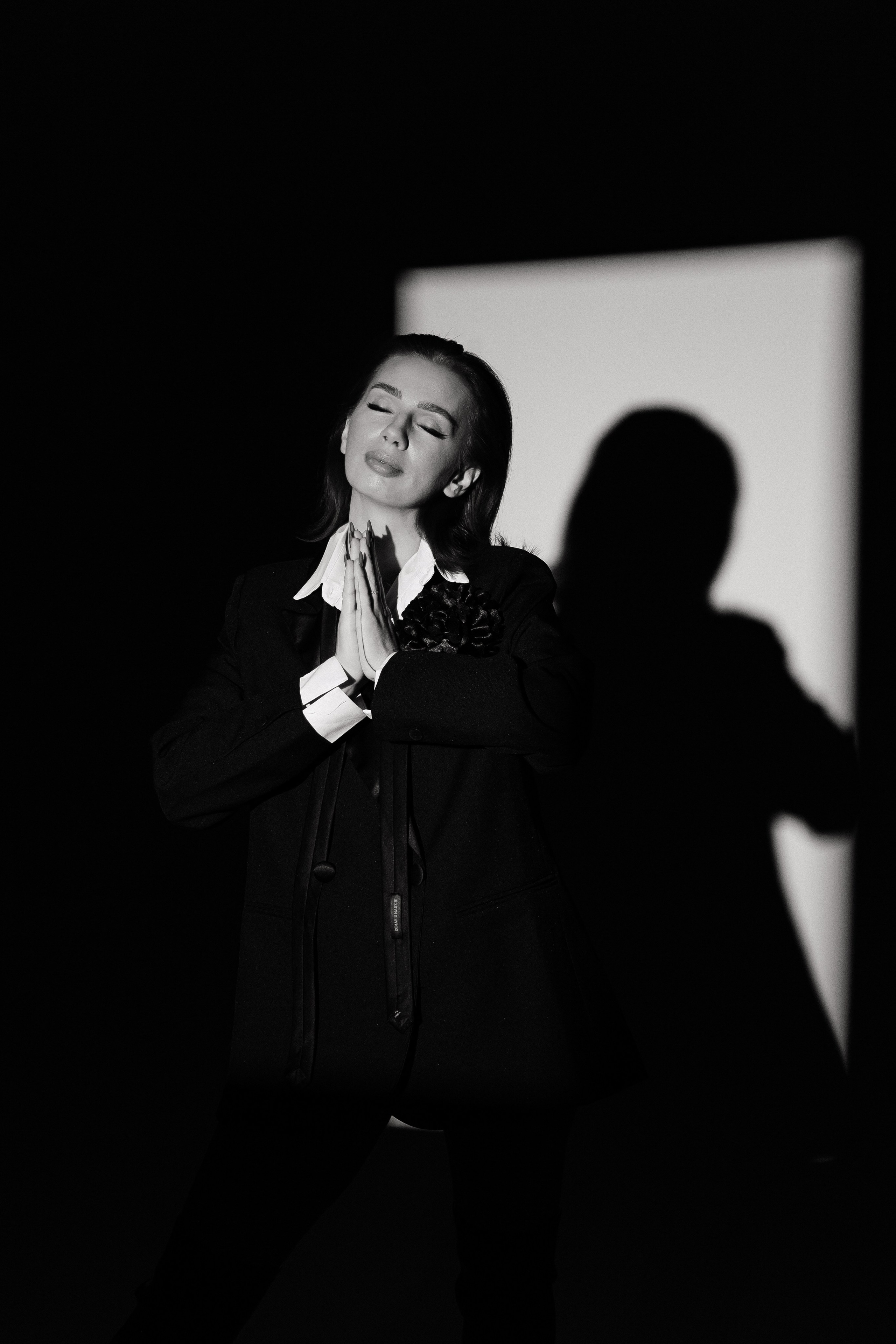 Индивидуальная фотосессия. Фотограф Норильск, Москва