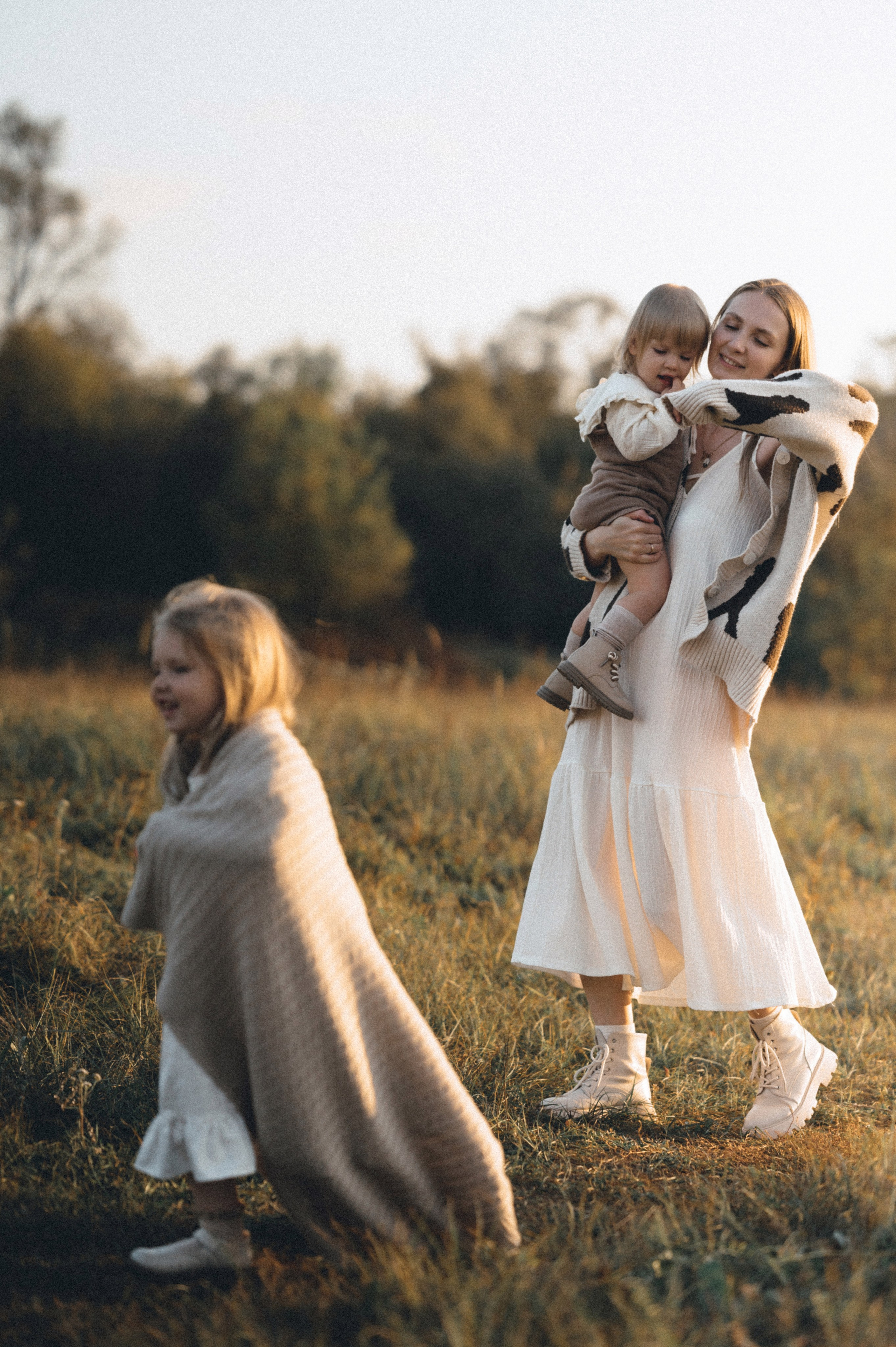Семейная фотосессия Брянск. Свадебный и семейный фотограф в Брянске Александр М