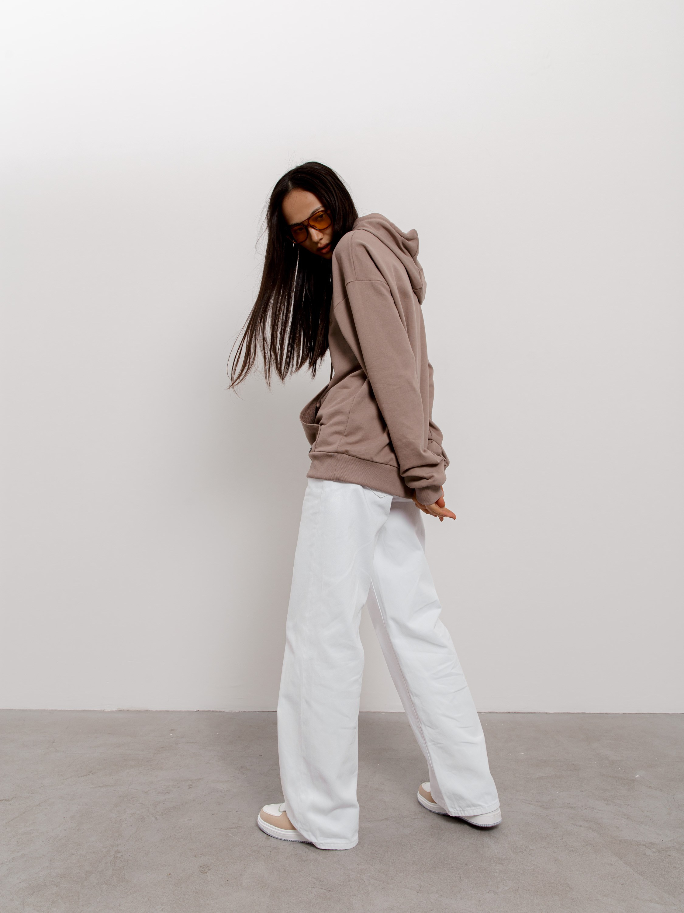 SAGIROV. Коммерческий фотограф для брендов в Москве