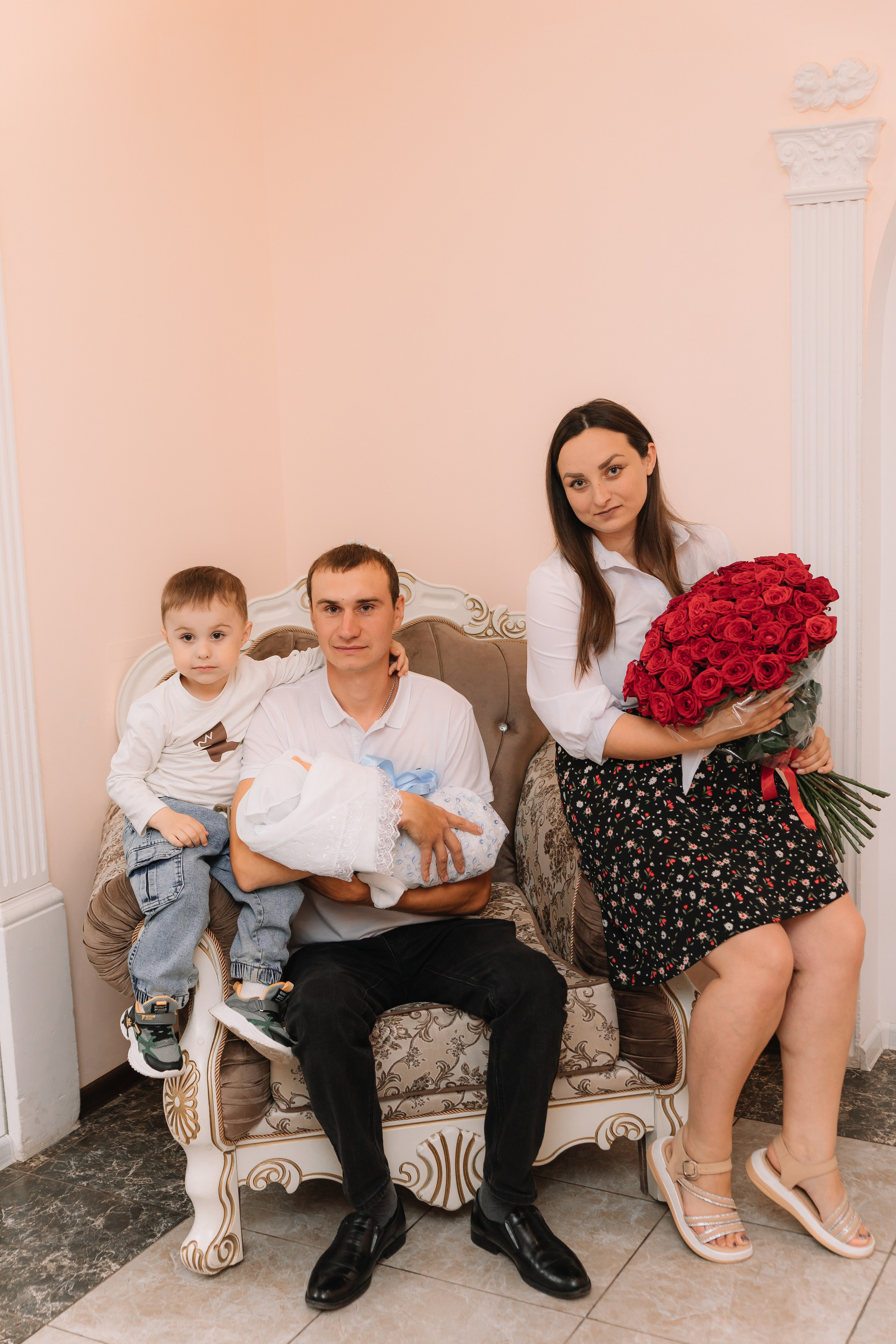 ВАЛЕНТИНА. Свадебный и семейный фотограф в Курске и Курчатове