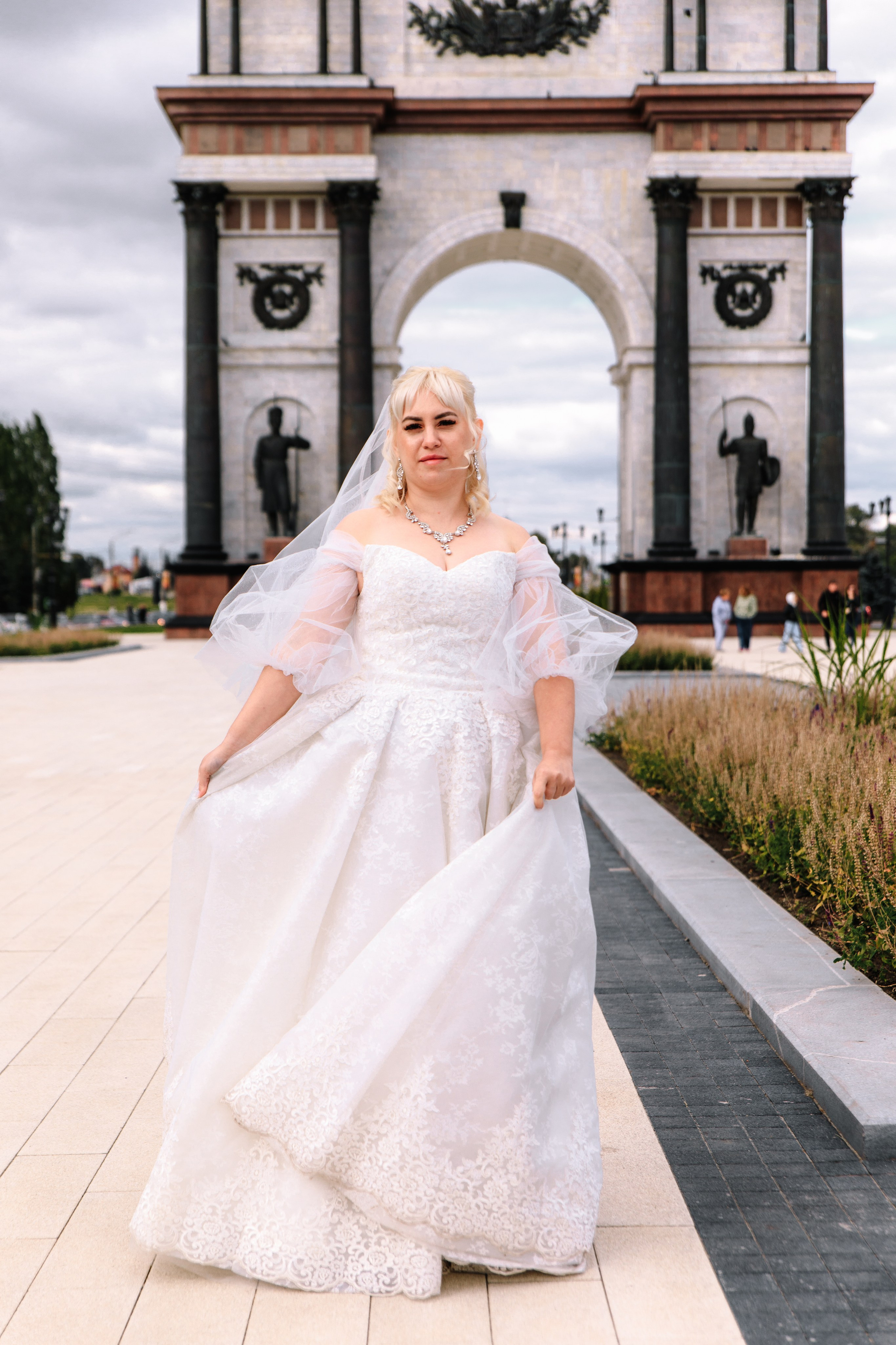 ТАТЬЯНА И ВЛАДИМИР. Свадебный и семейный фотограф в Курске и Курчатове