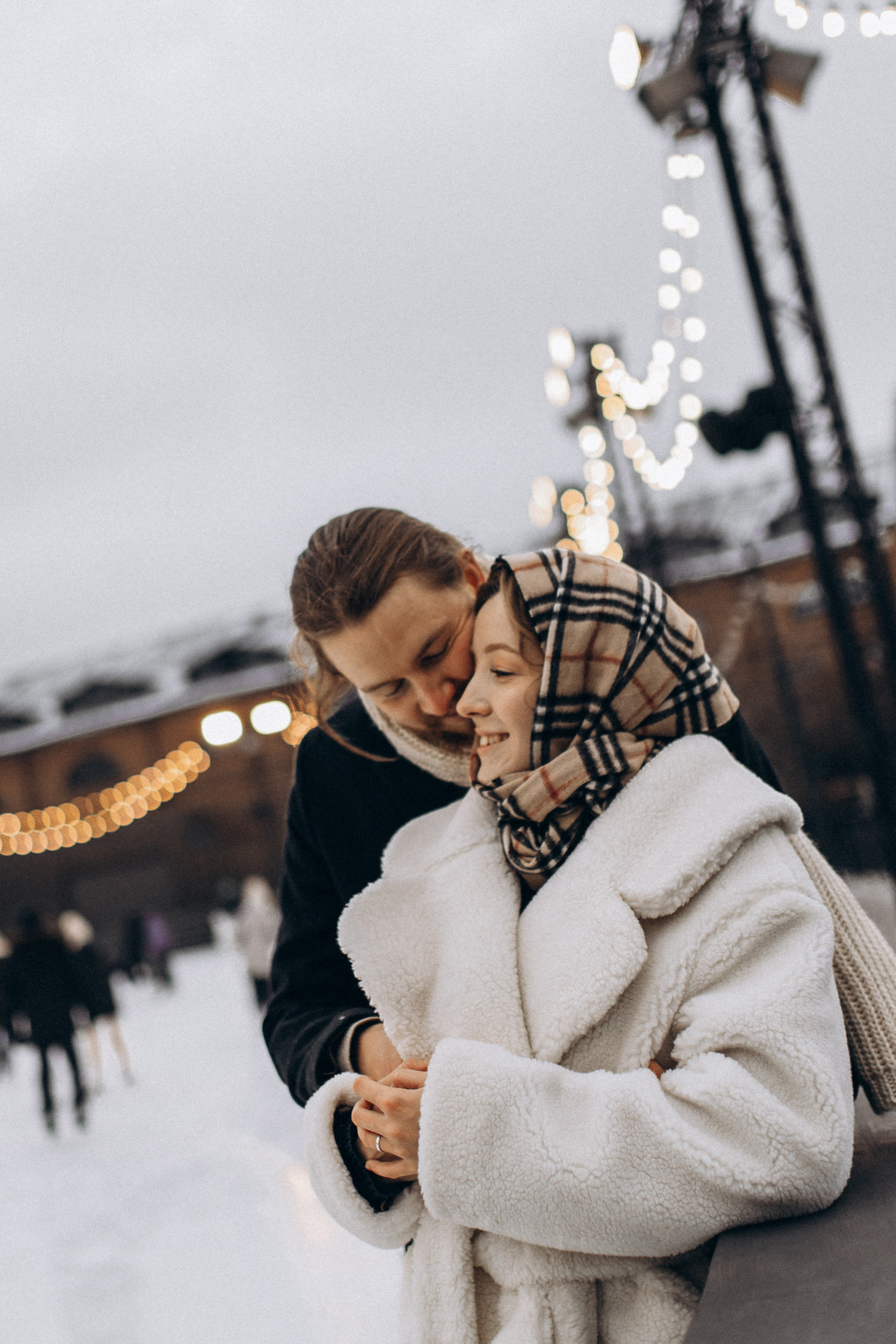 New Holland. Фотограф в Санкт-Петербурге Арбатская Наталья