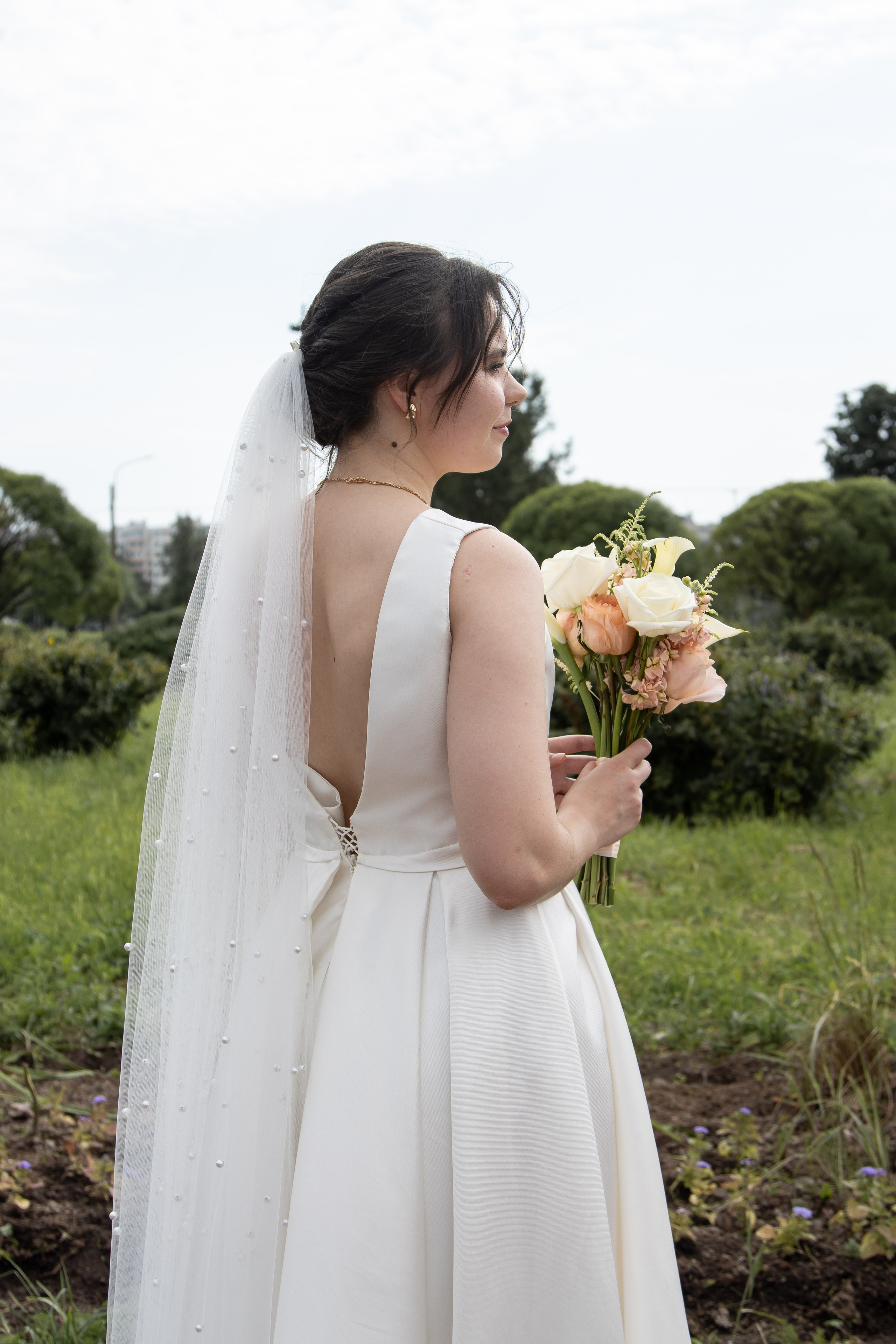 Свадебные серии