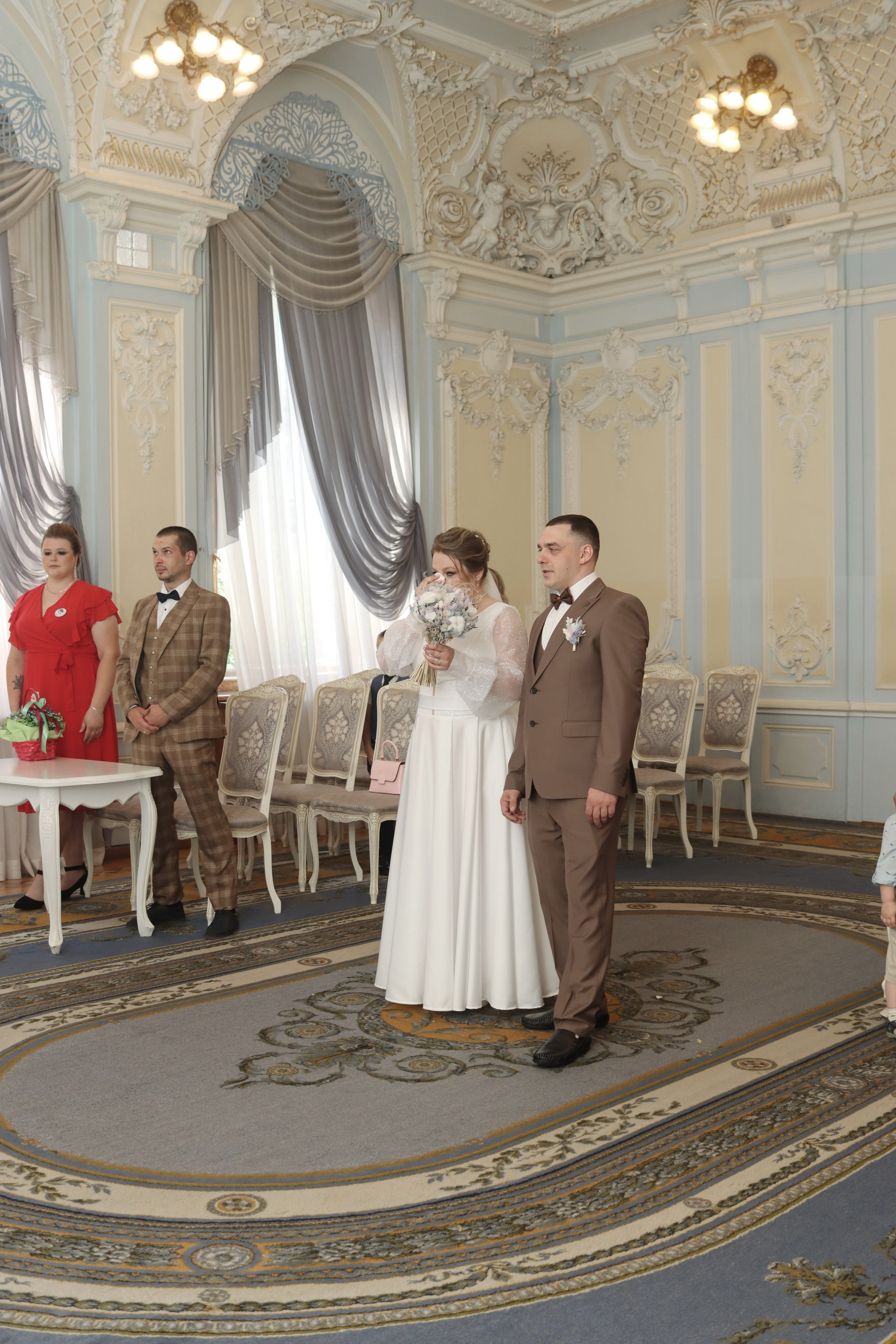 Дворец бракосочетания 2