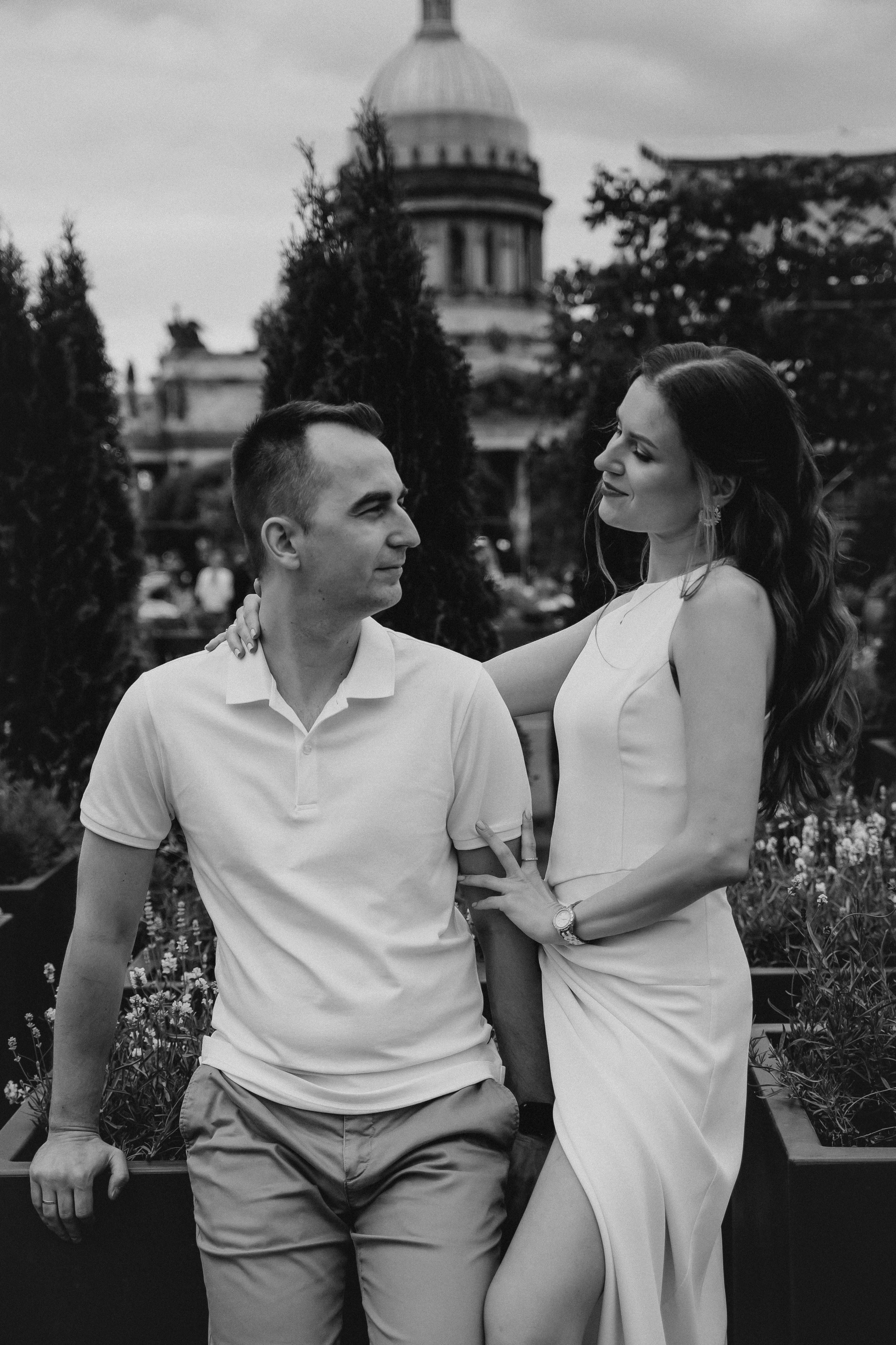 Love Story. Анна Михайлова|Свадебный фотограф в Санкт-Петербурге