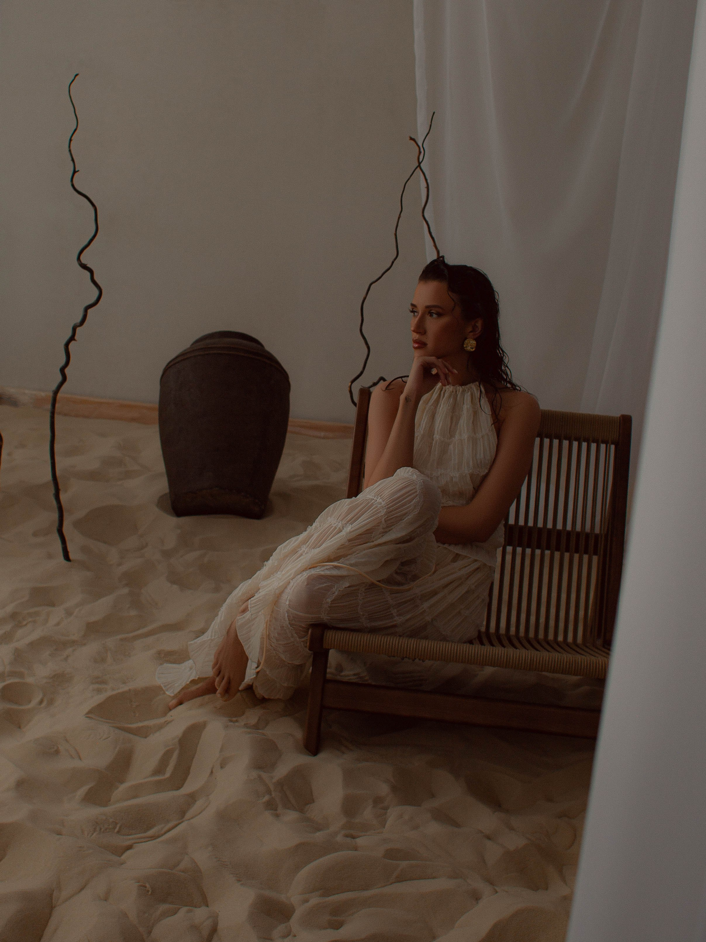 Анастасия | SANDS. Селивантьева Кира | Фотограф в Москве и МО