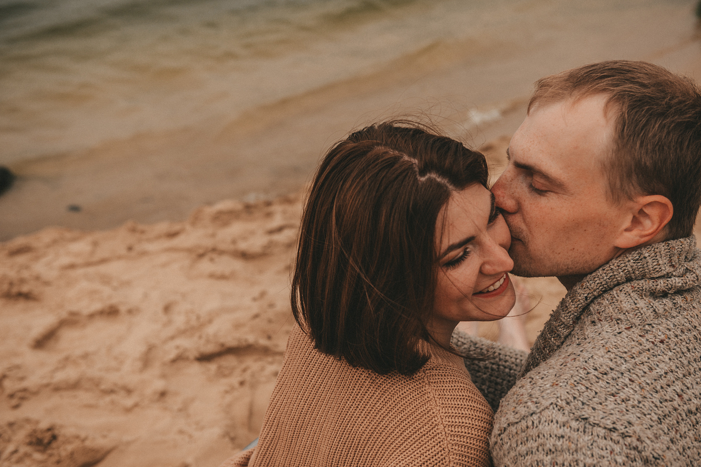 L&D. Свадебный и семейный фотограф в Коломне Мария Мусатова