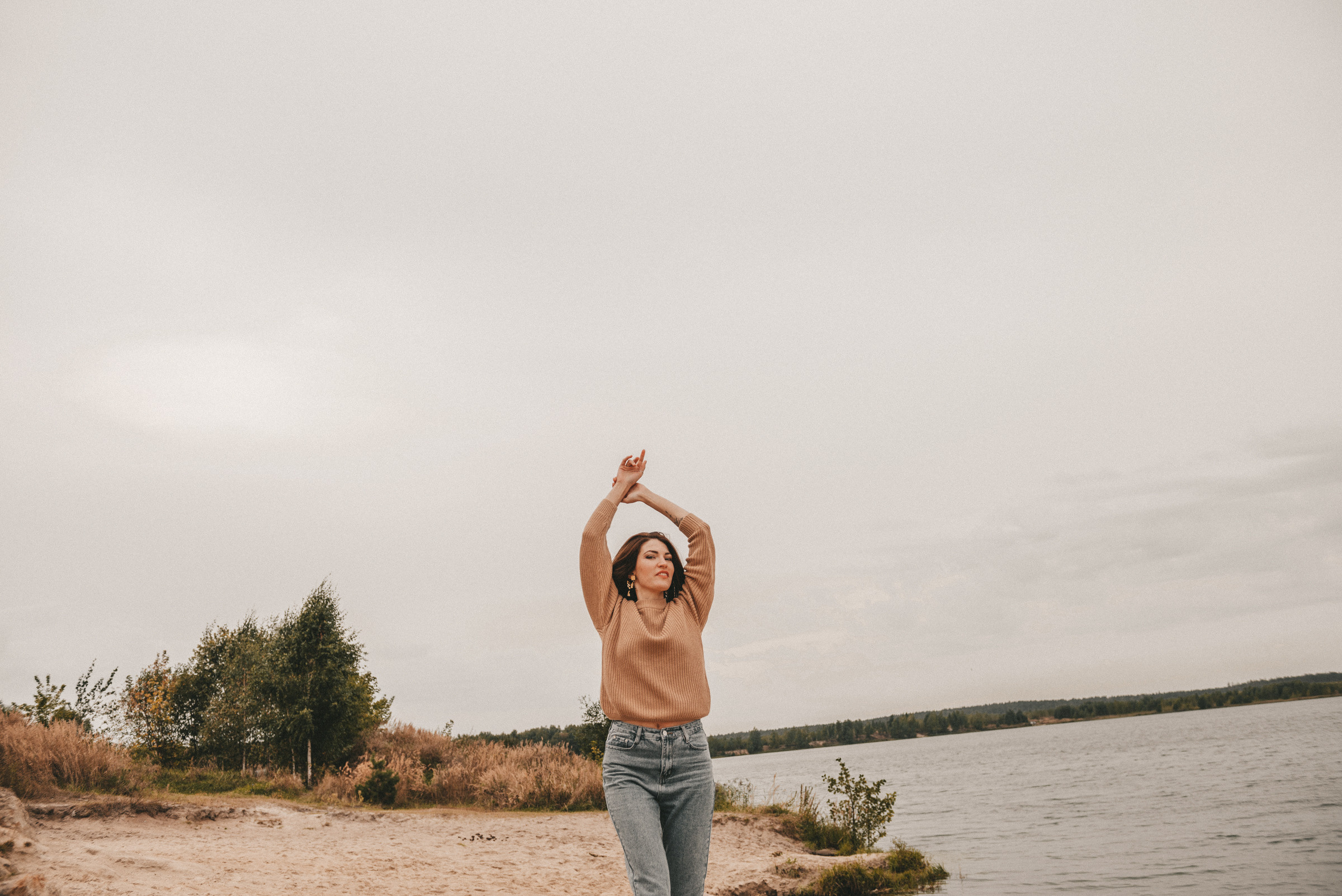 L&D. Свадебный и семейный фотограф в Коломне Мария Мусатова