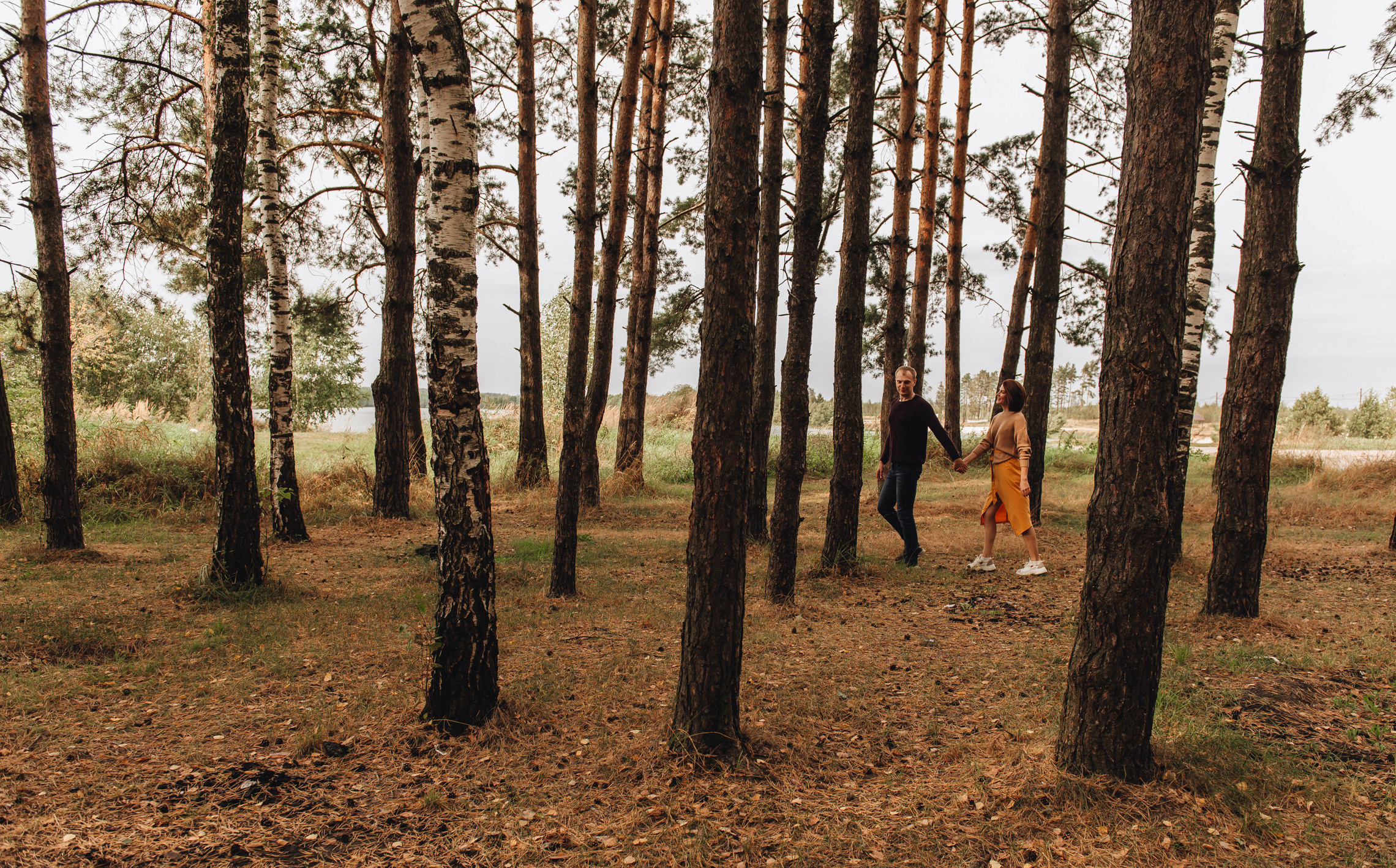L&D. Свадебный и семейный фотограф в Коломне Мария Мусатова