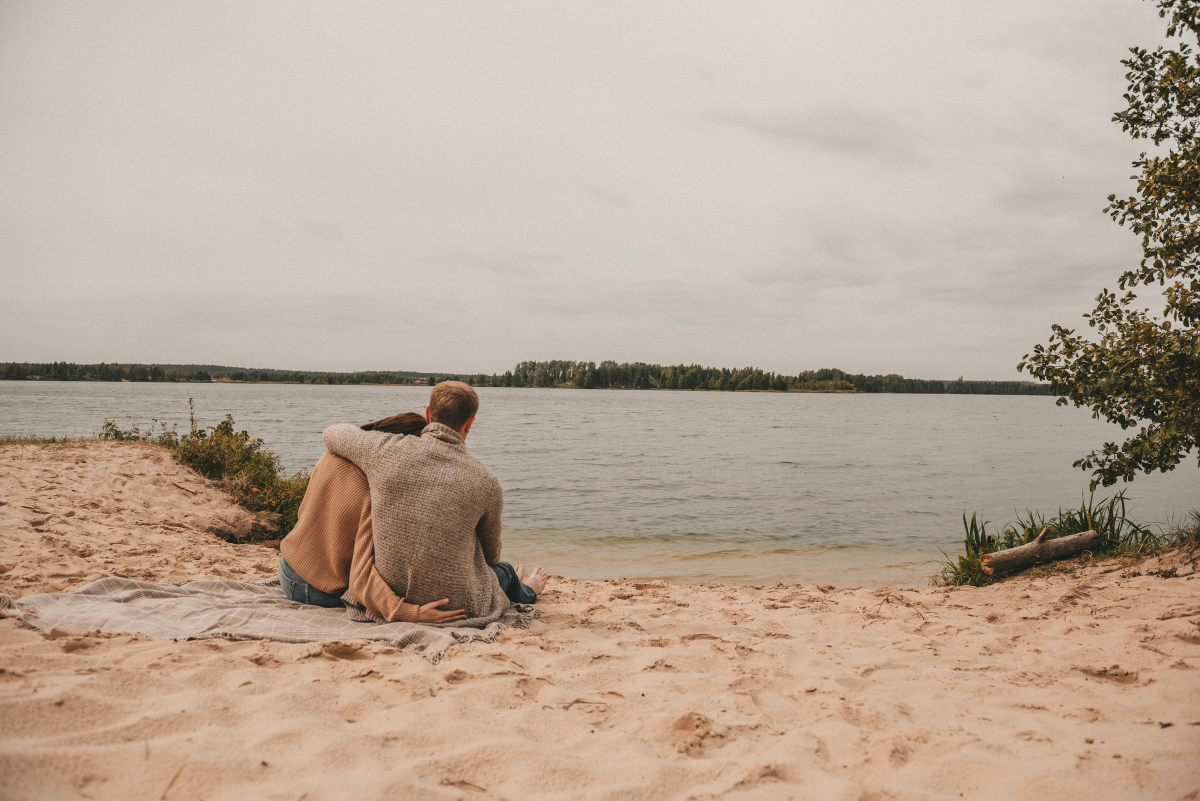 L&D. Свадебный и семейный фотограф в Коломне Мария Мусатова