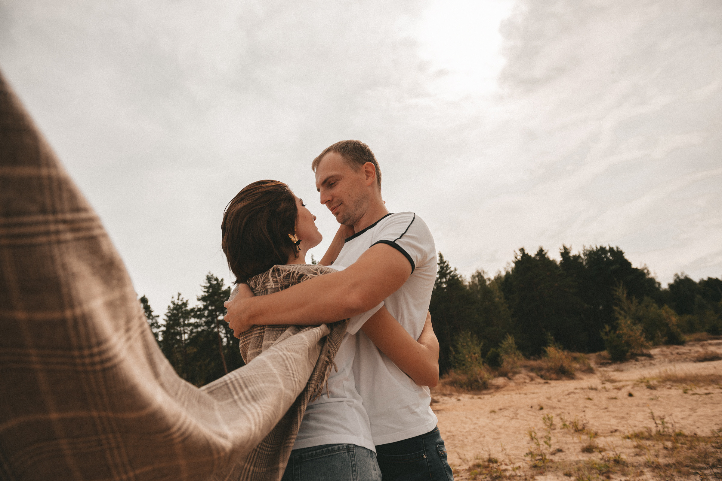 L&D. Свадебный и семейный фотограф в Коломне Мария Мусатова