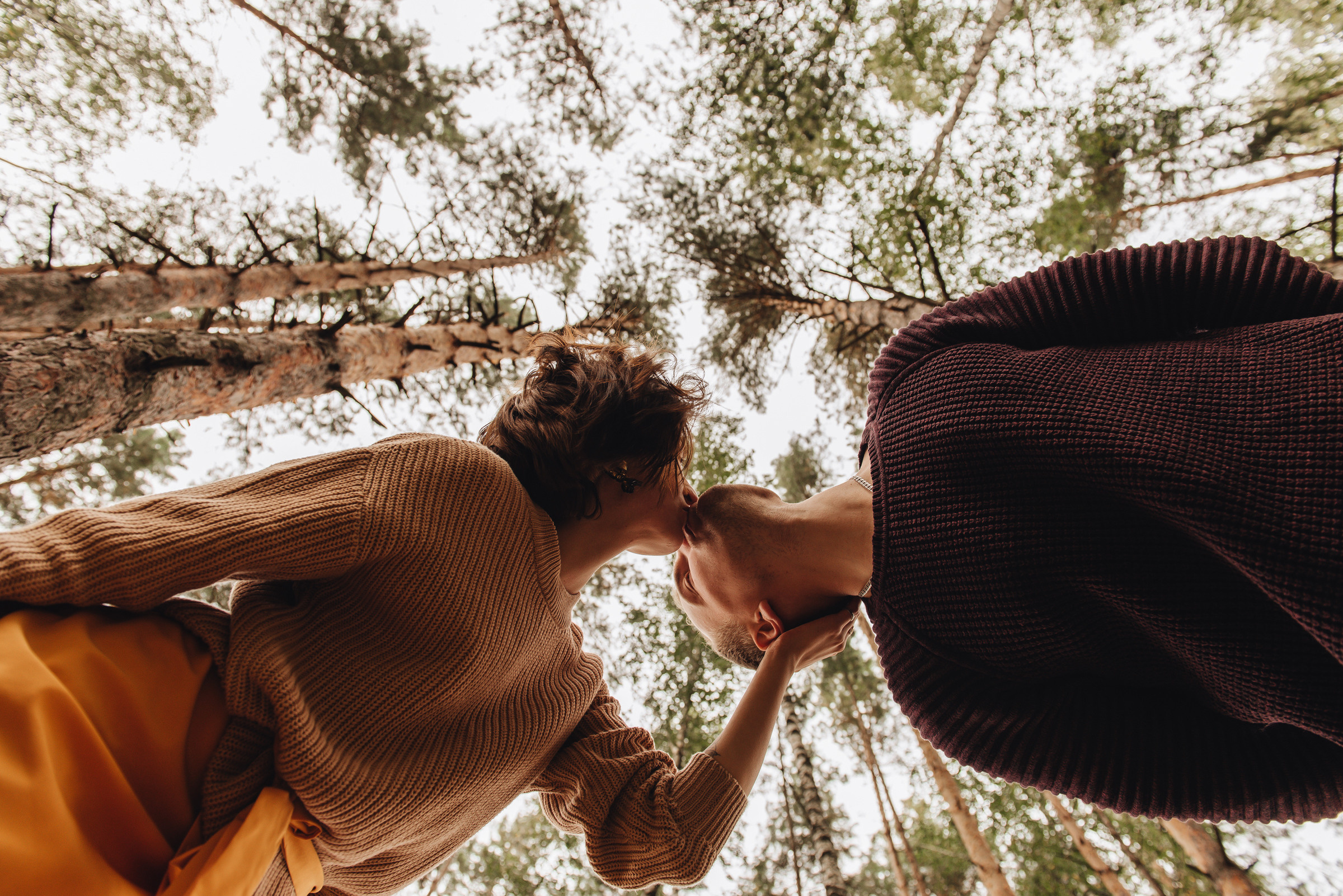 L&D. Свадебный и семейный фотограф в Коломне Мария Мусатова