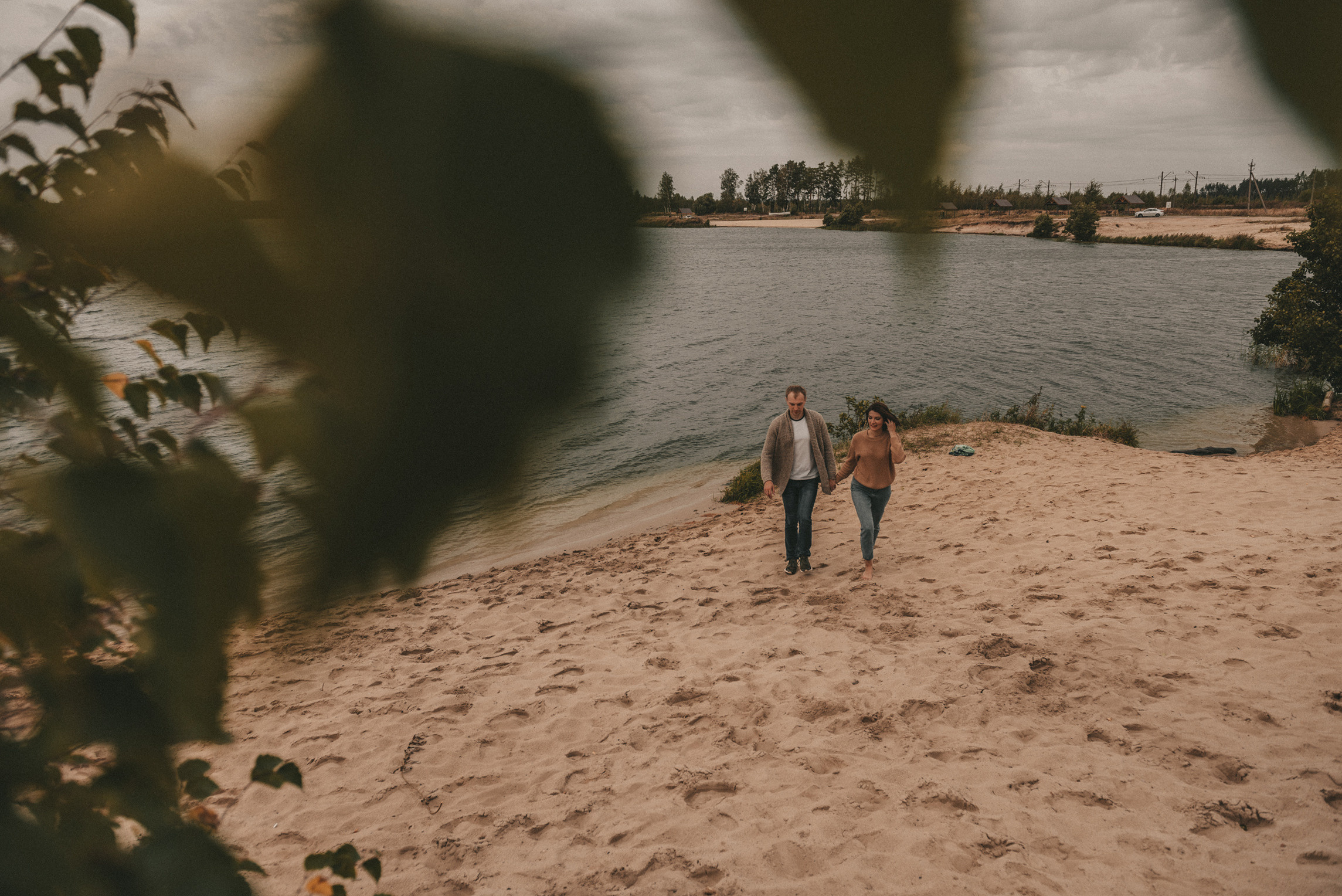 L&D. Свадебный и семейный фотограф в Коломне Мария Мусатова