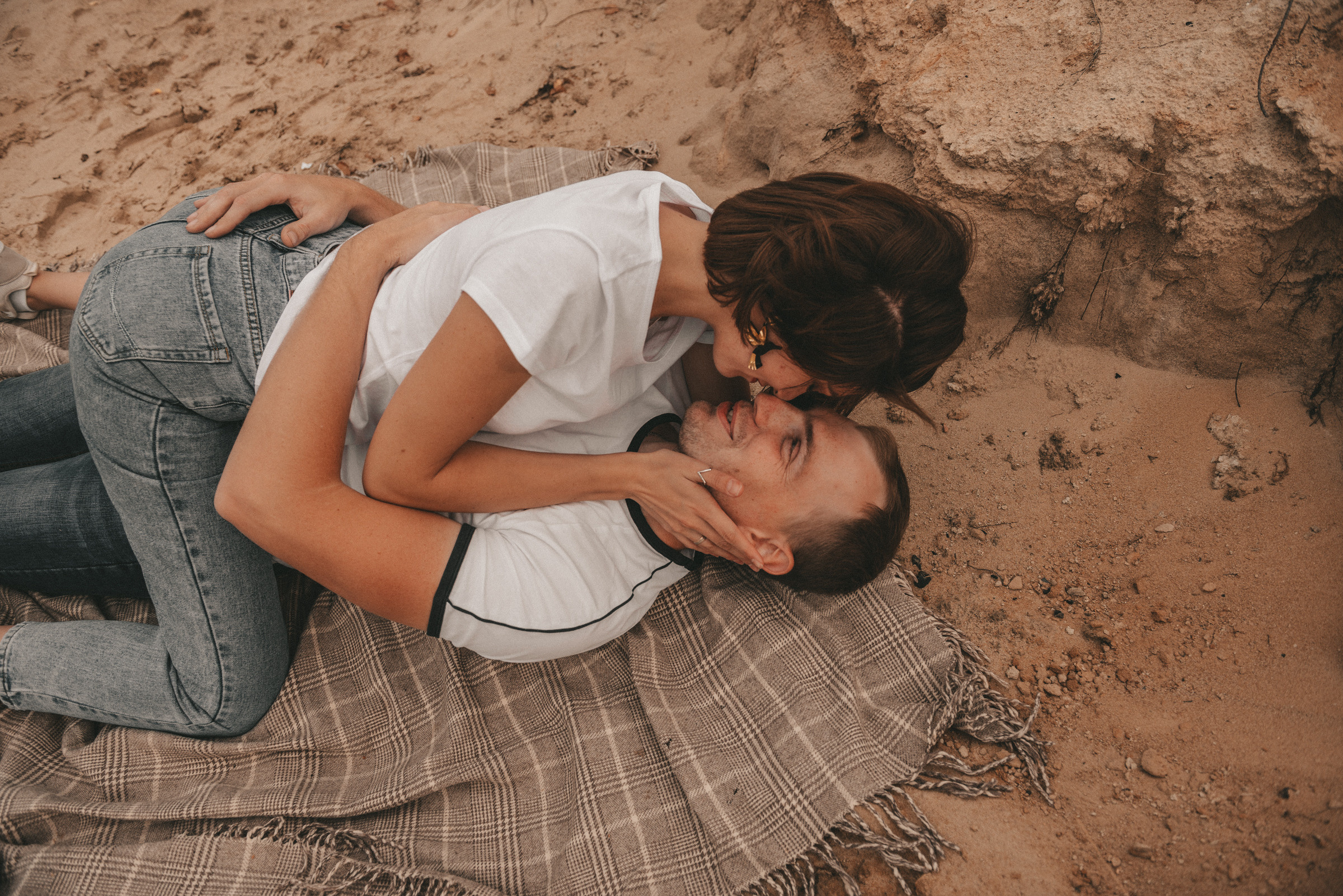 L&D. Свадебный и семейный фотограф в Коломне Мария Мусатова