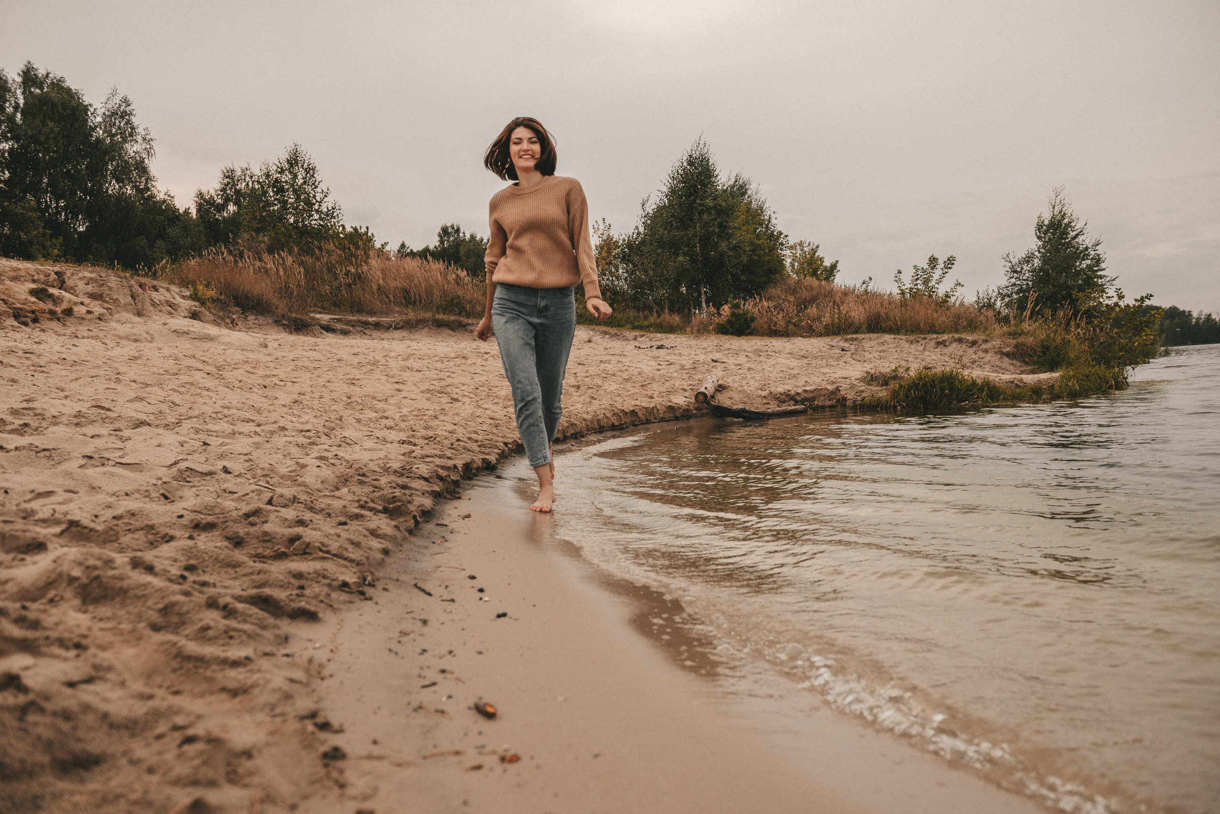 L&D. Свадебный и семейный фотограф в Коломне Мария Мусатова