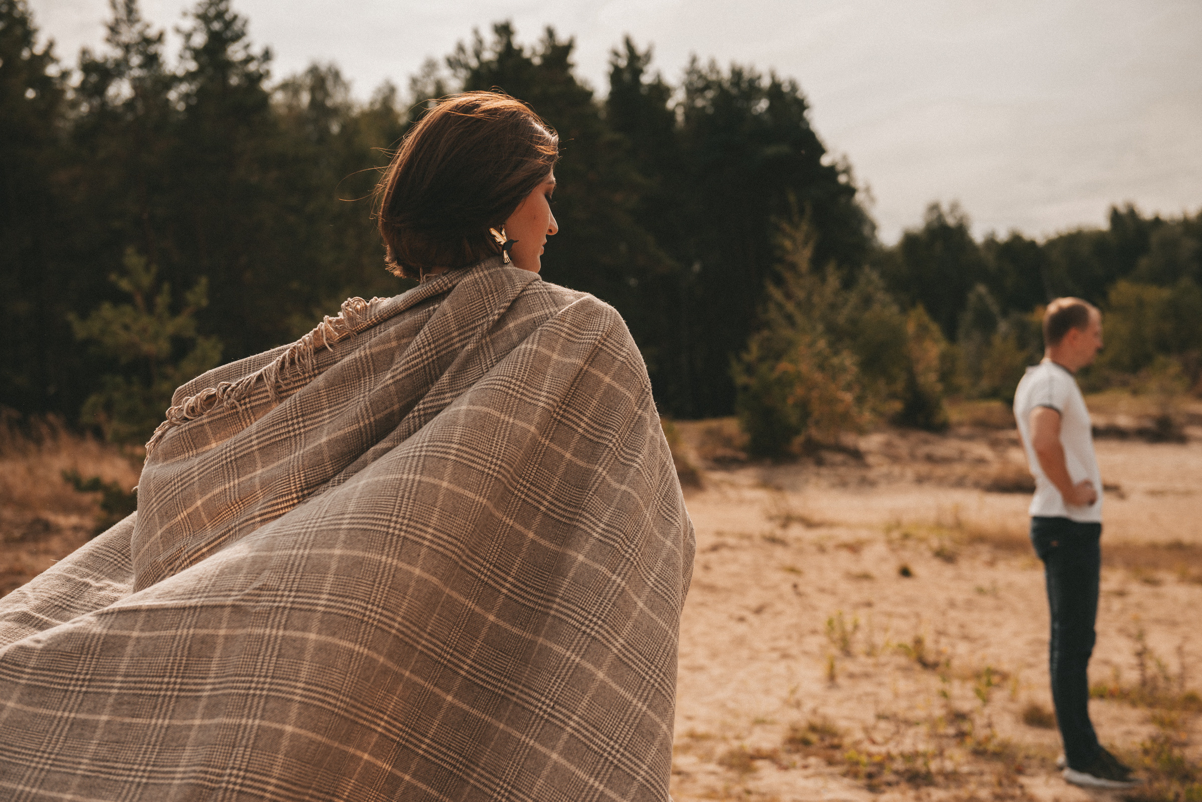 L&D. Свадебный и семейный фотограф в Коломне Мария Мусатова