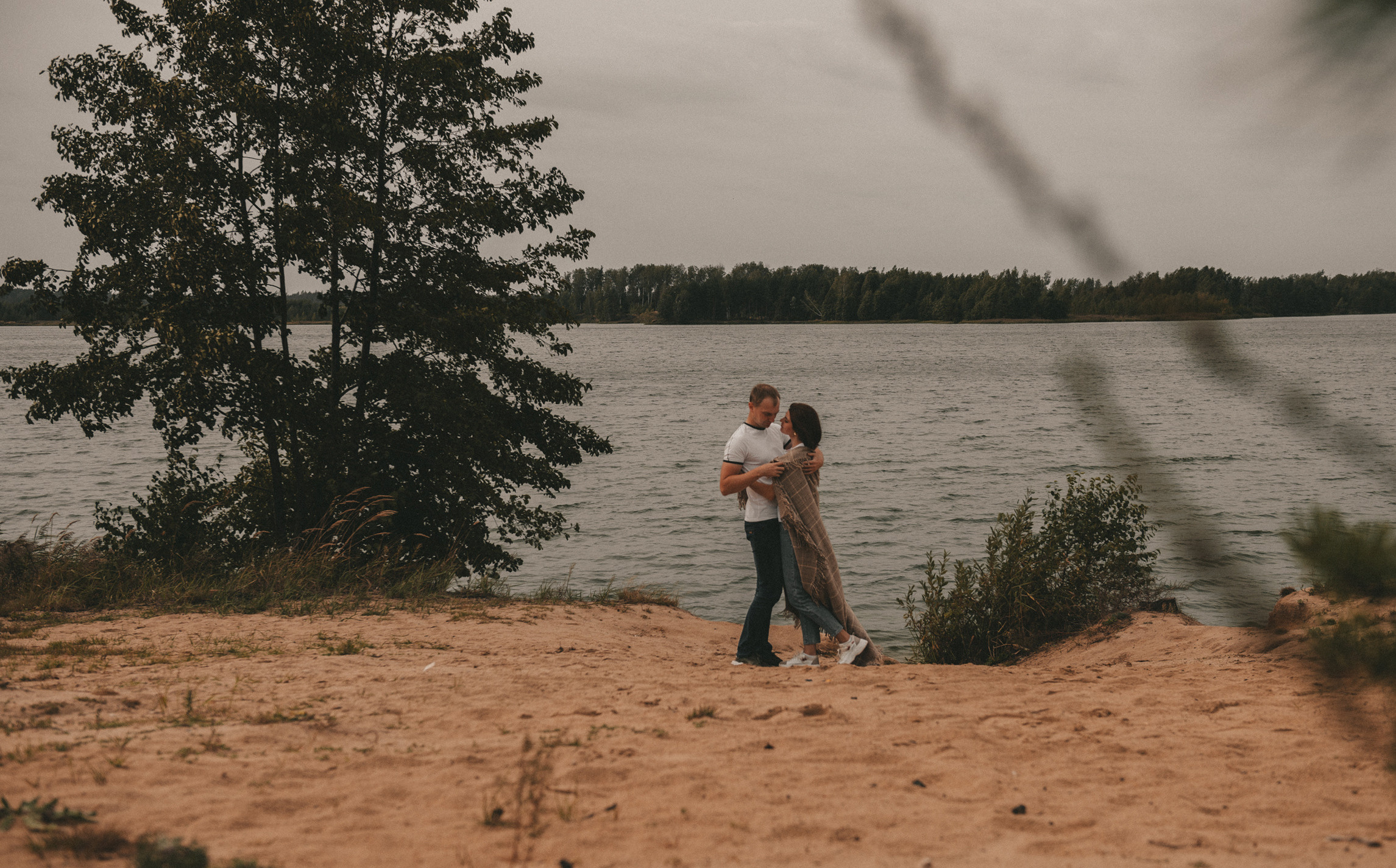 L&D. Свадебный и семейный фотограф в Коломне Мария Мусатова