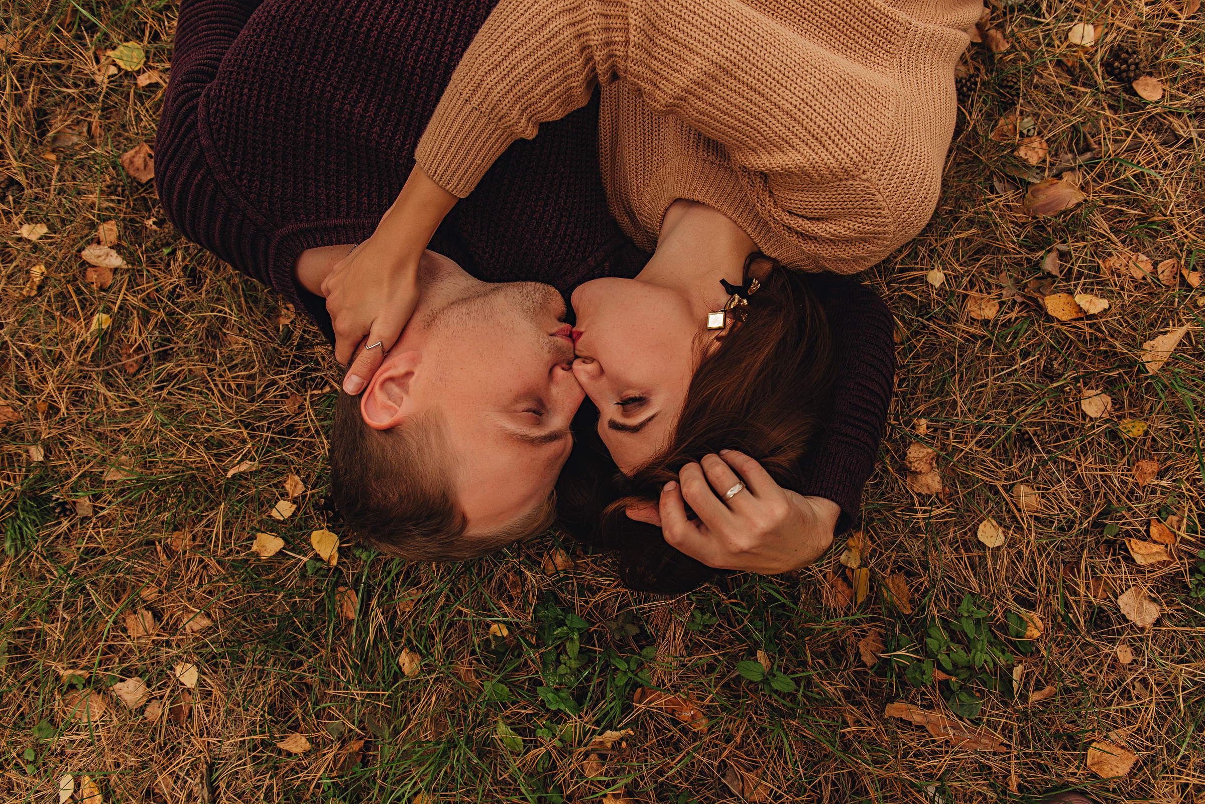 L&D. Свадебный и семейный фотограф в Коломне Мария Мусатова