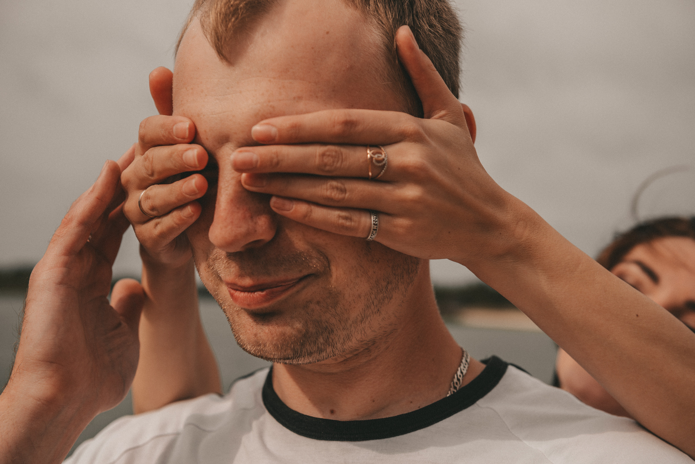 L&D. Свадебный и семейный фотограф в Коломне Мария Мусатова