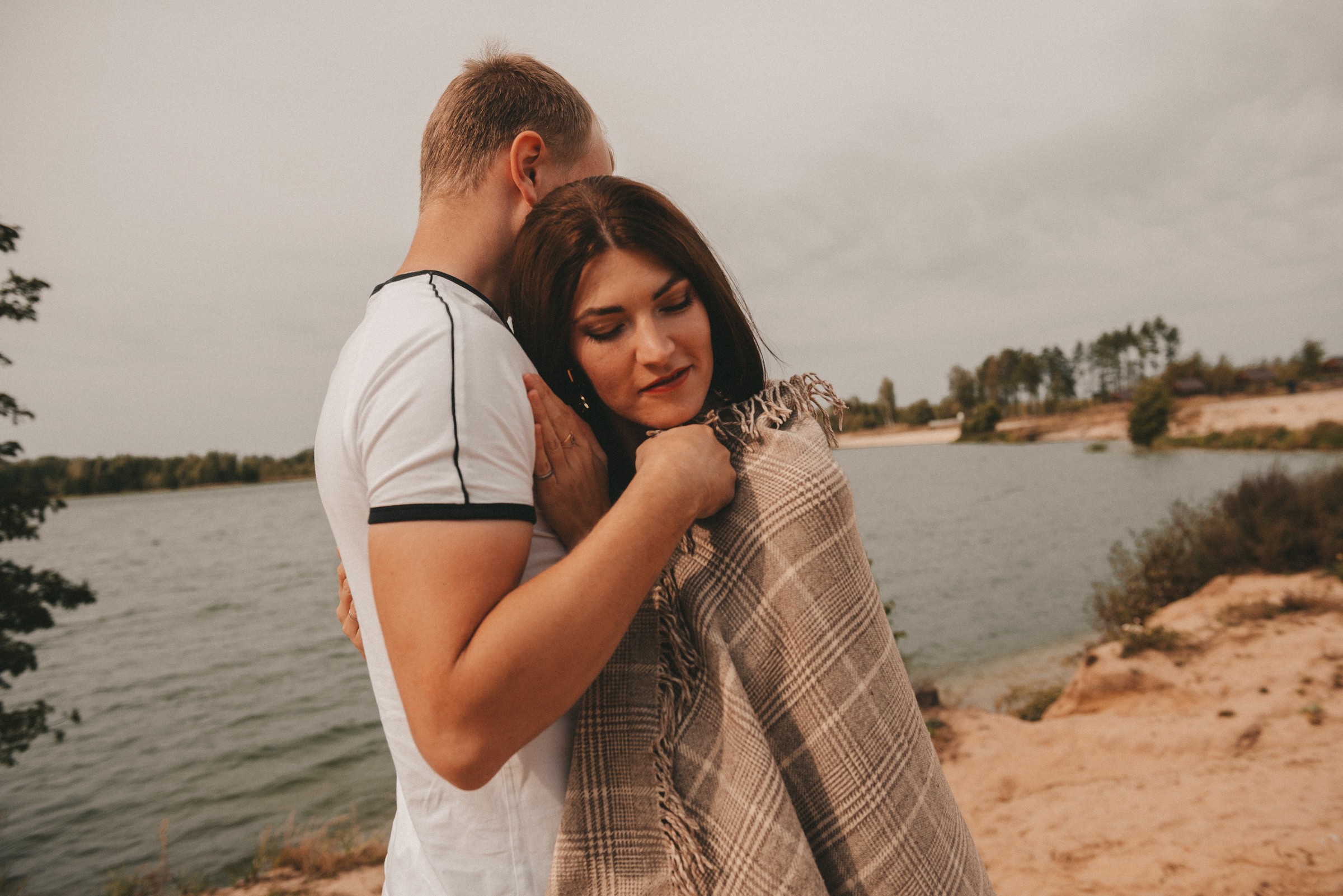 L&D. Свадебный и семейный фотограф в Коломне Мария Мусатова