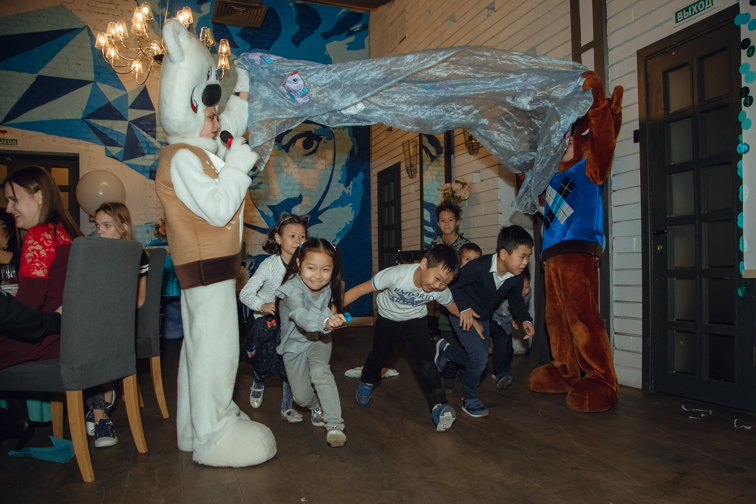 Годик Алеше. Фотограф на Крещение, семейный фотограф в Москве