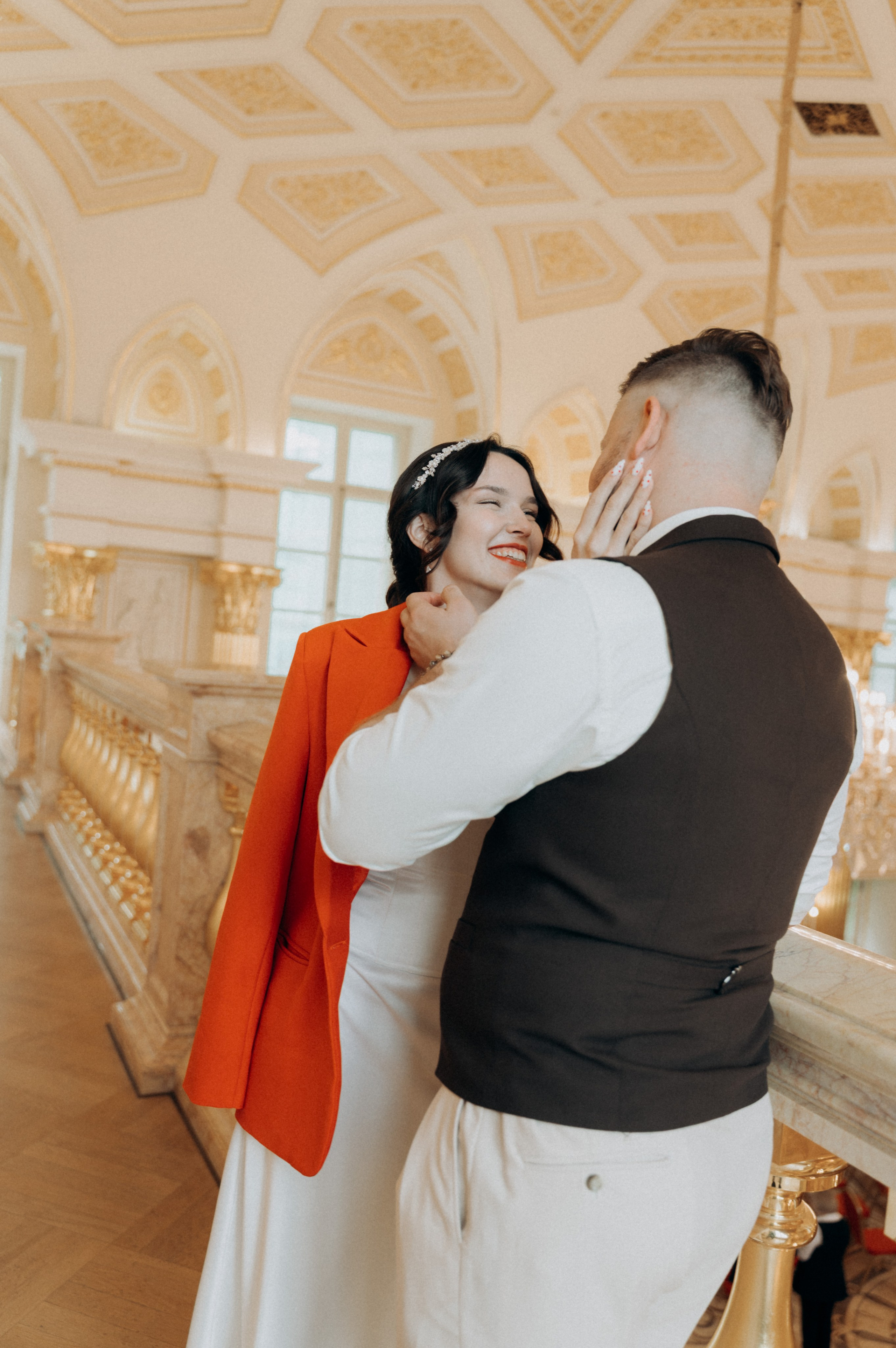 I&S. Алена Носик фотограф Москва