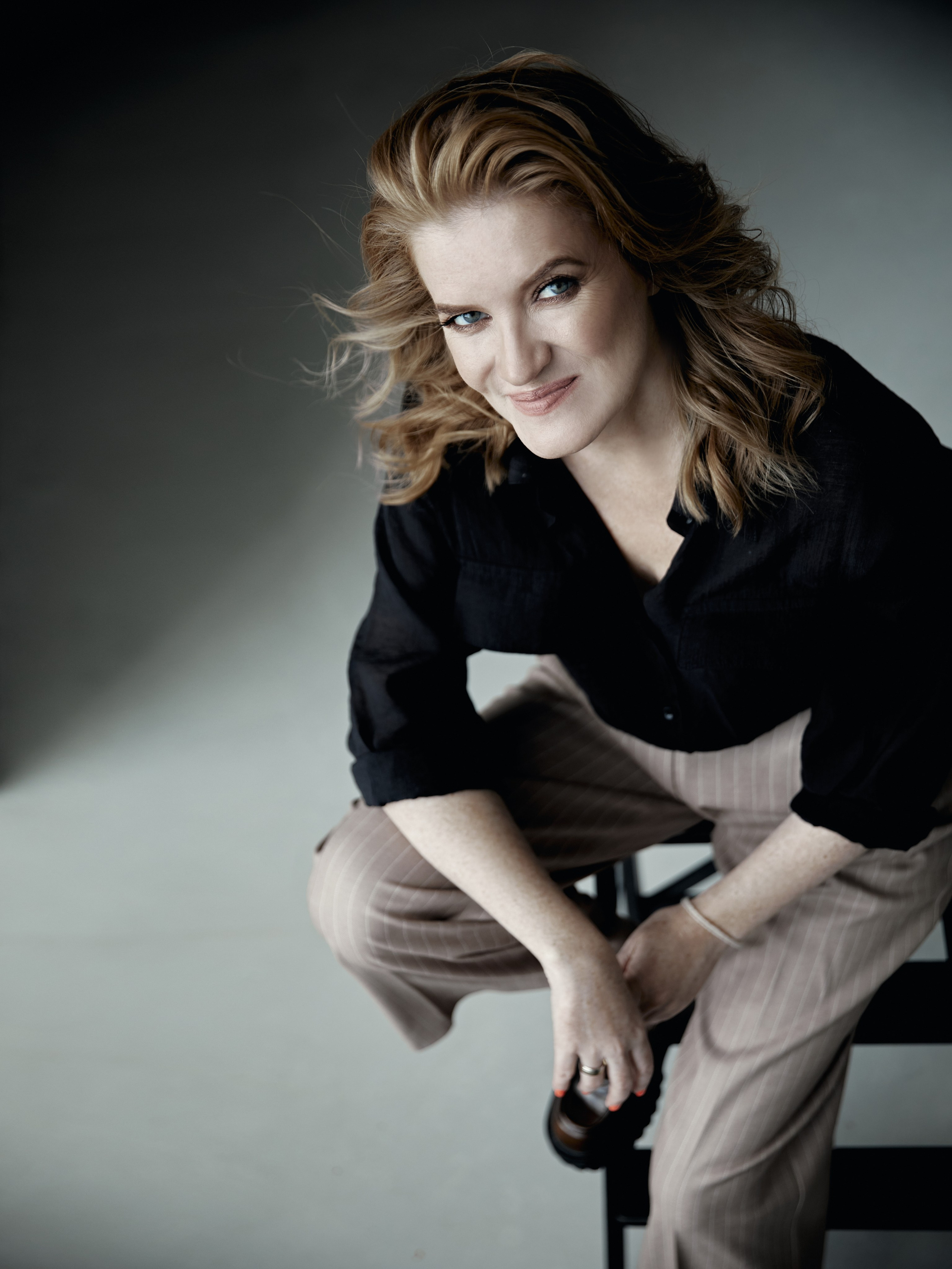 OLGA. Yulia Otroschenko