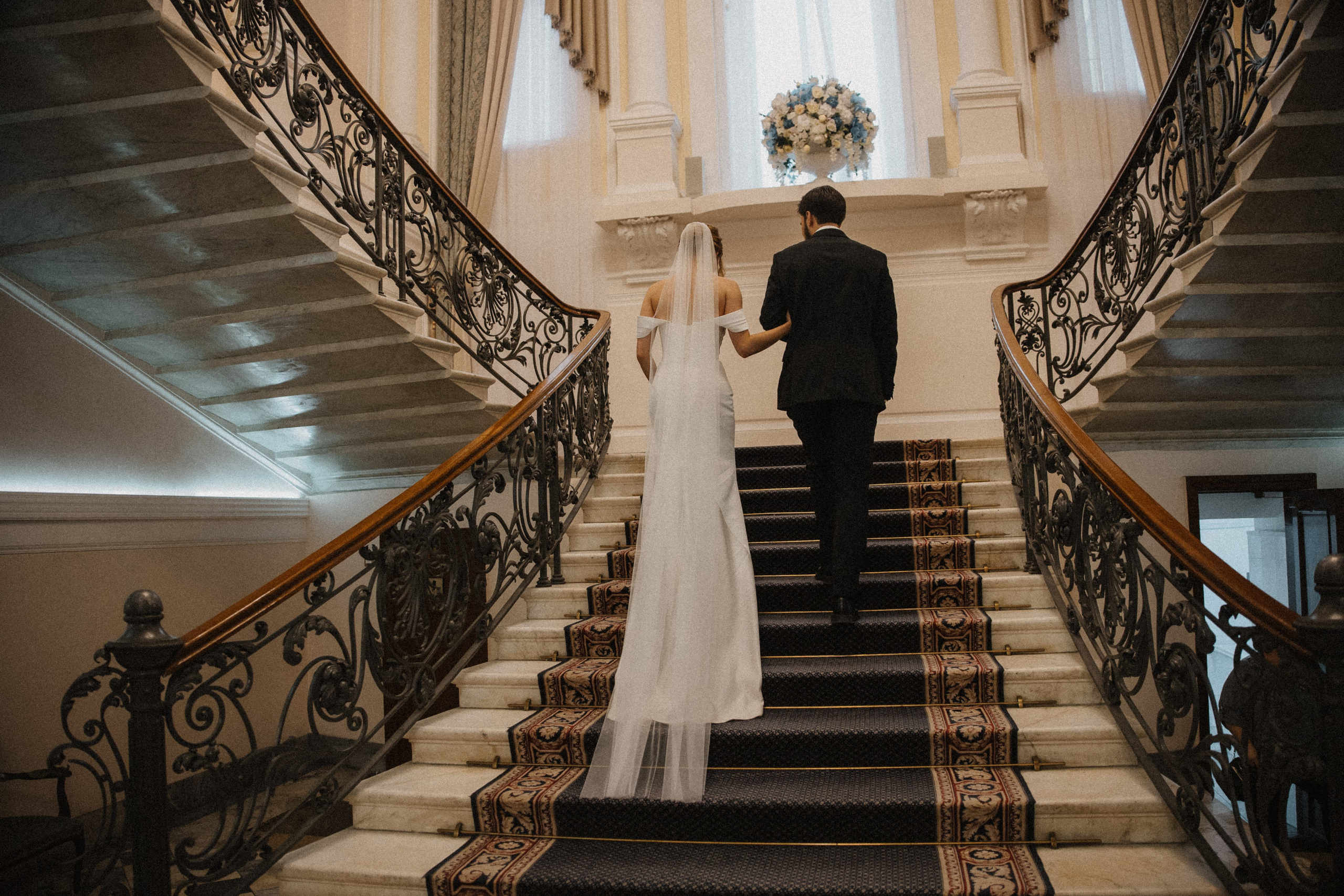 Георгий и Ольга | на счастье. Свадебный фотограф в Санкт-Петербурге Анастасия Селиванова