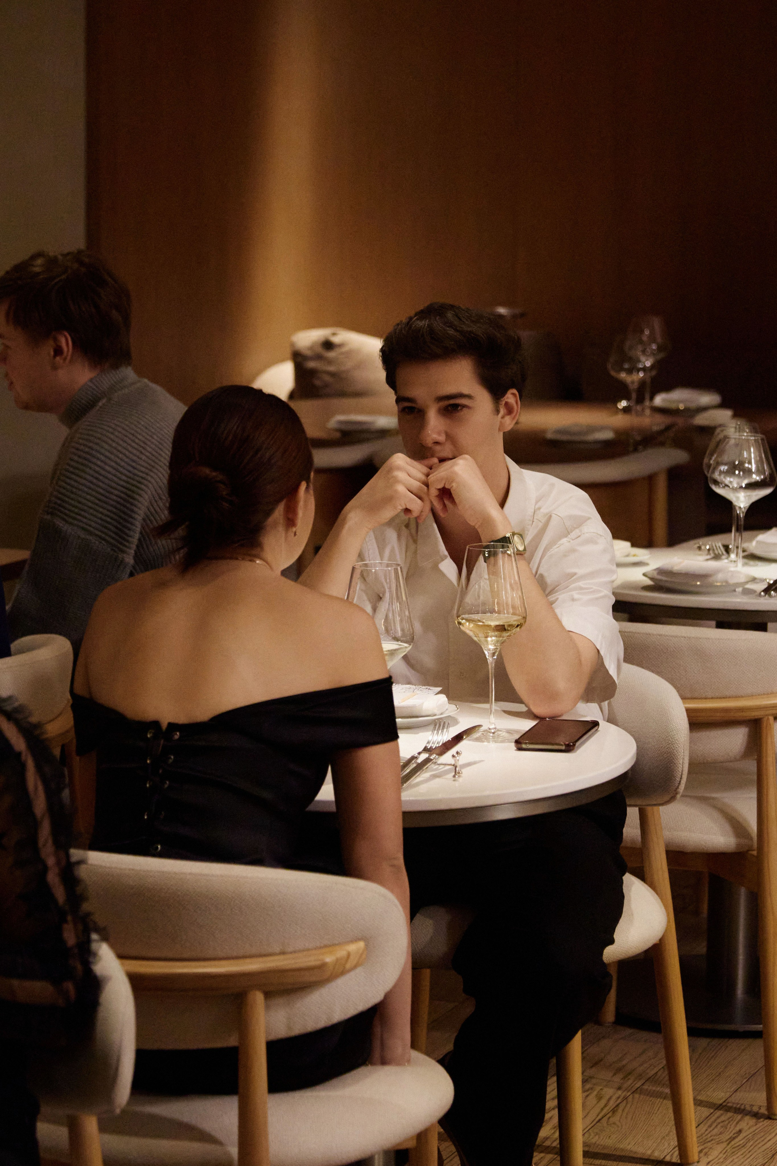 LA VOLTE ДЕНЬ РОЖДЕНИЕ. DENISOV ART (фото, видео, дизайн) САМАРА