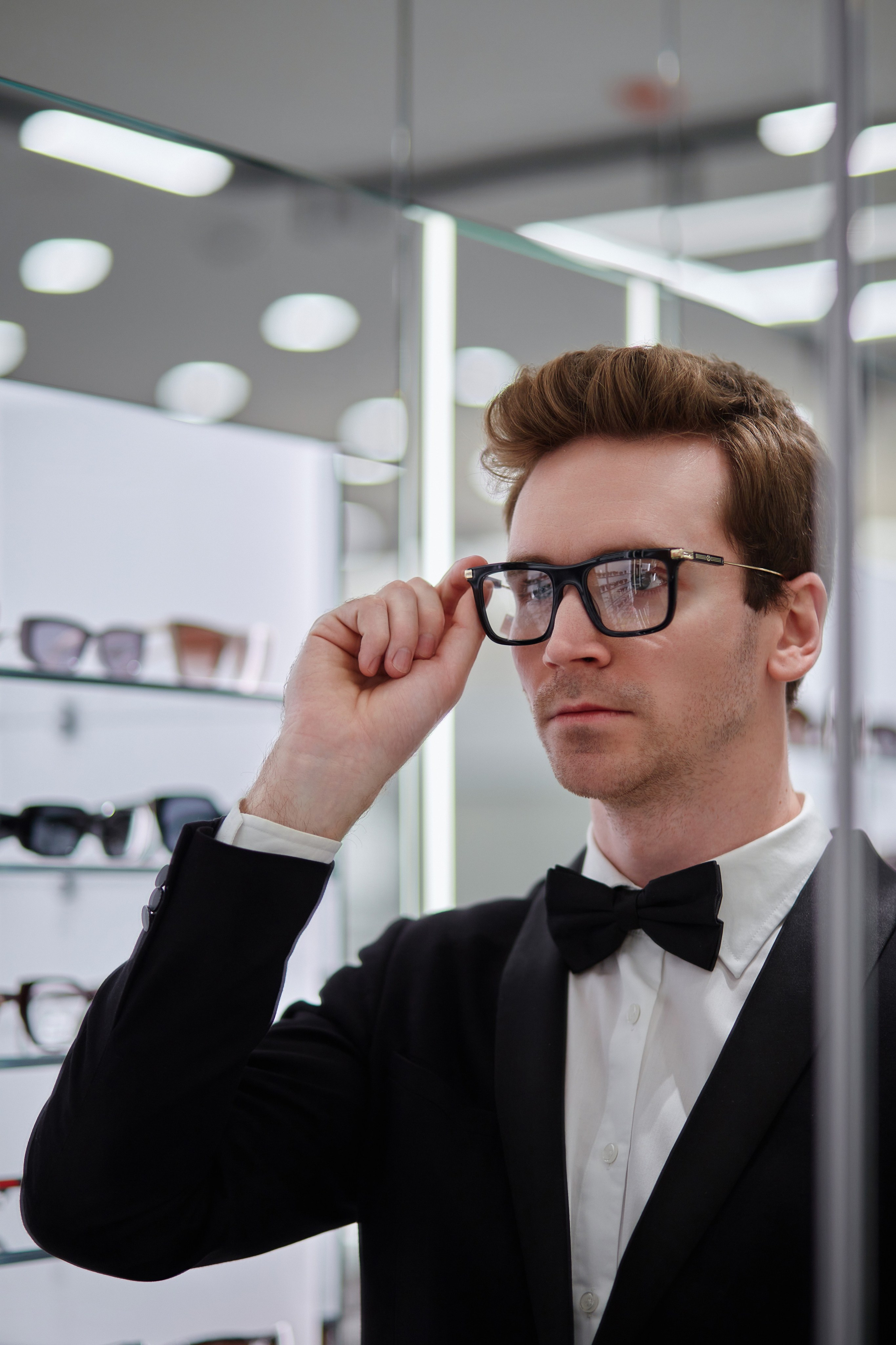 РОСКОШНОЕ ЗРЕНИЕ | МЕГАСИТИ. DENISOV ART (фото, видео, дизайн) САМАРА