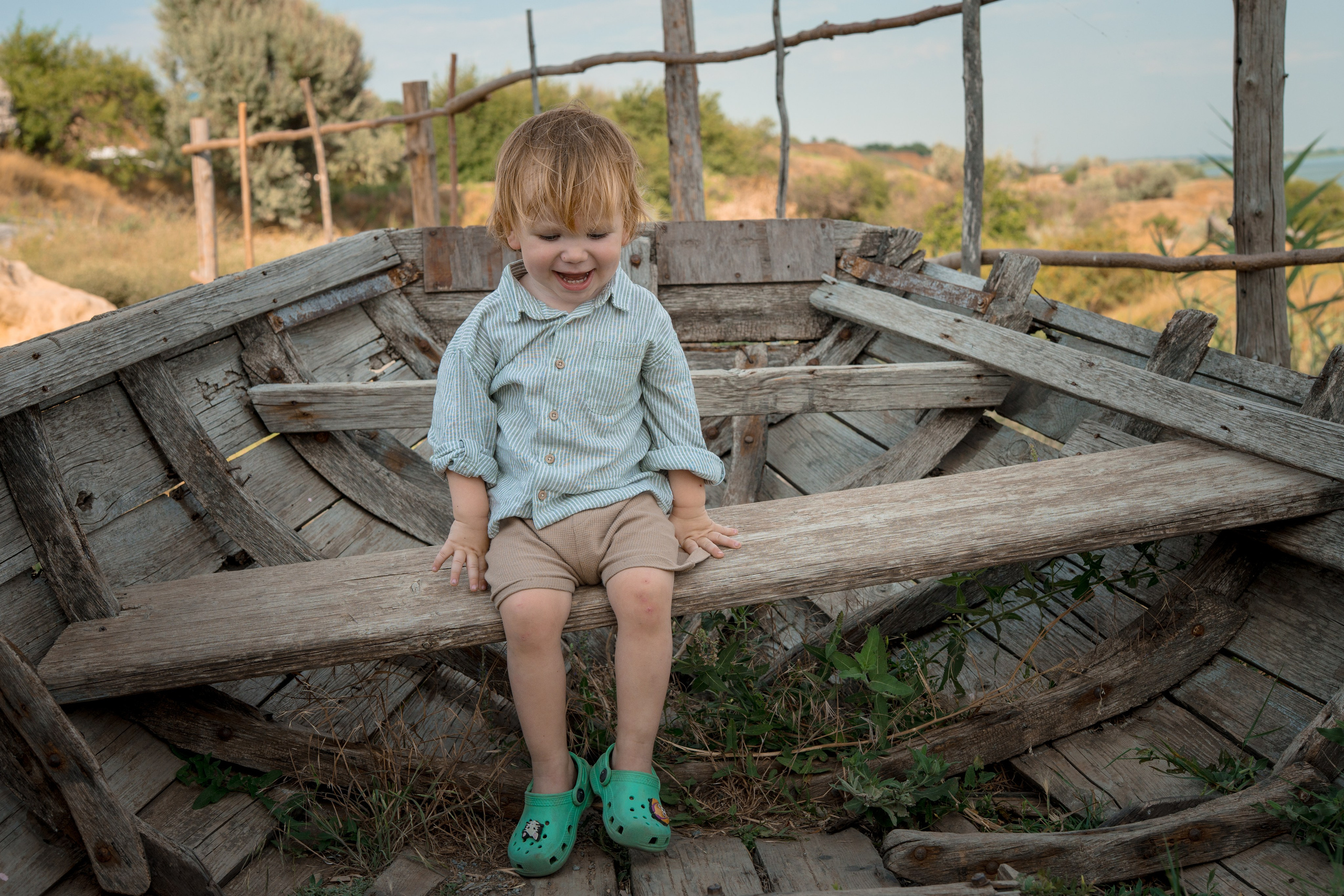 Дети. Фотограф в Ростове-на-Дону Елизаваета Маковей