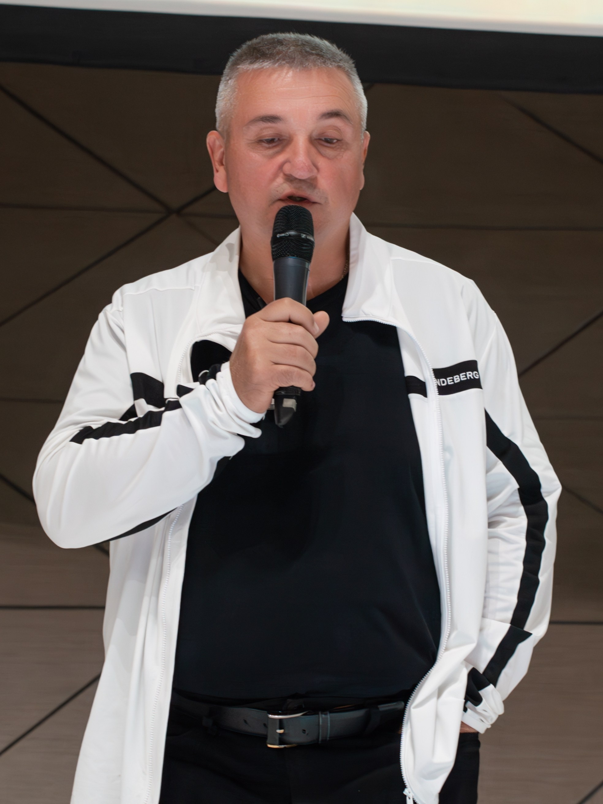 Конференция «Города Будущего». Фотограф Зинаида Евдокимова