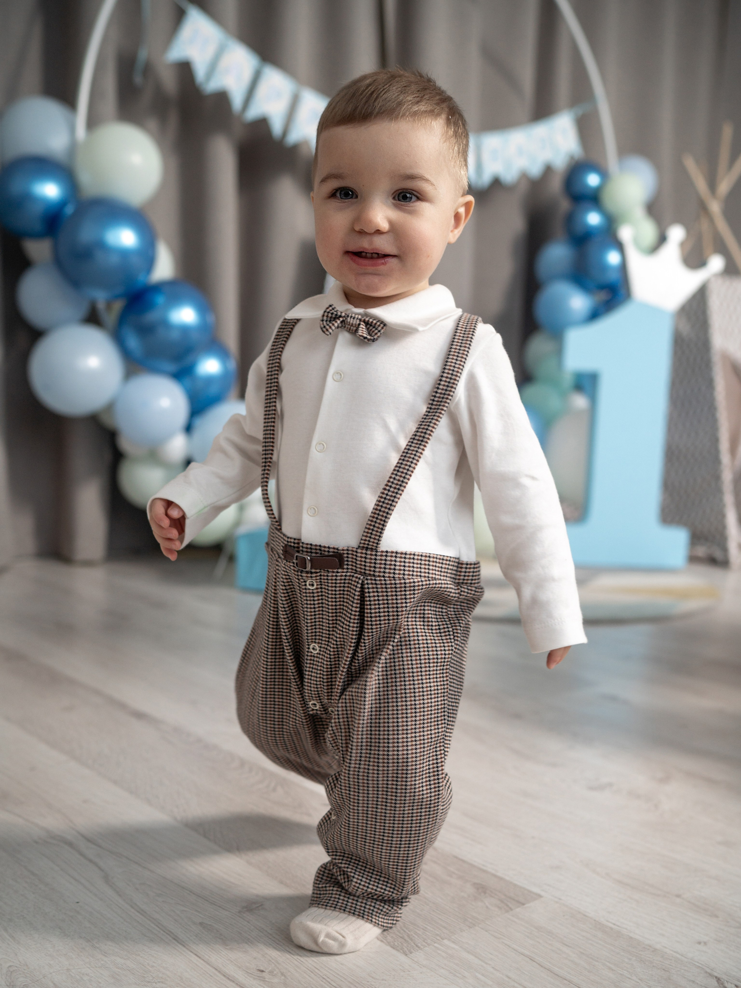 Годовасия Михаила. Фотограф Зинаида Евдокимова