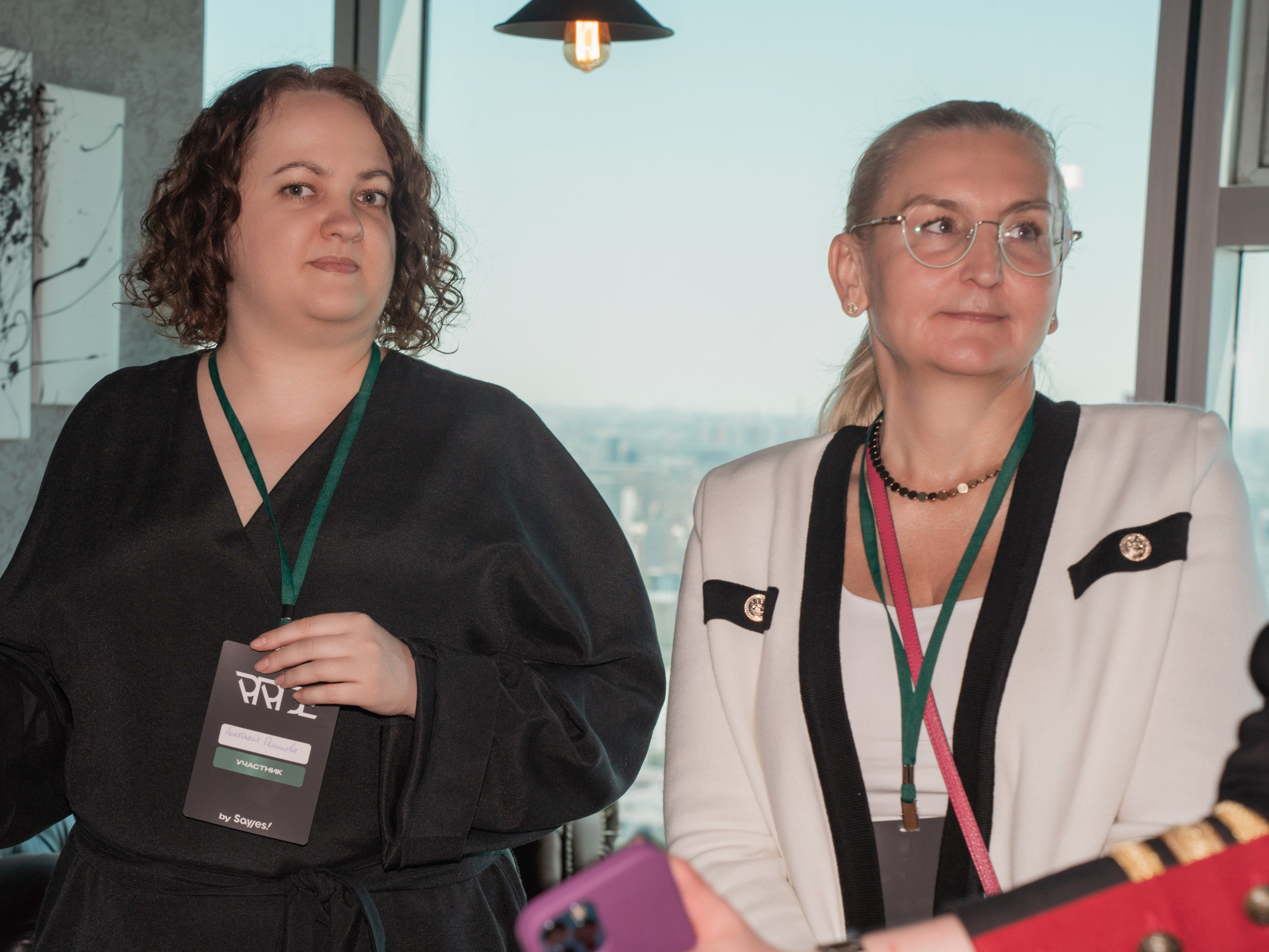 Клуб «SayYes». Фотограф Зинаида Евдокимова