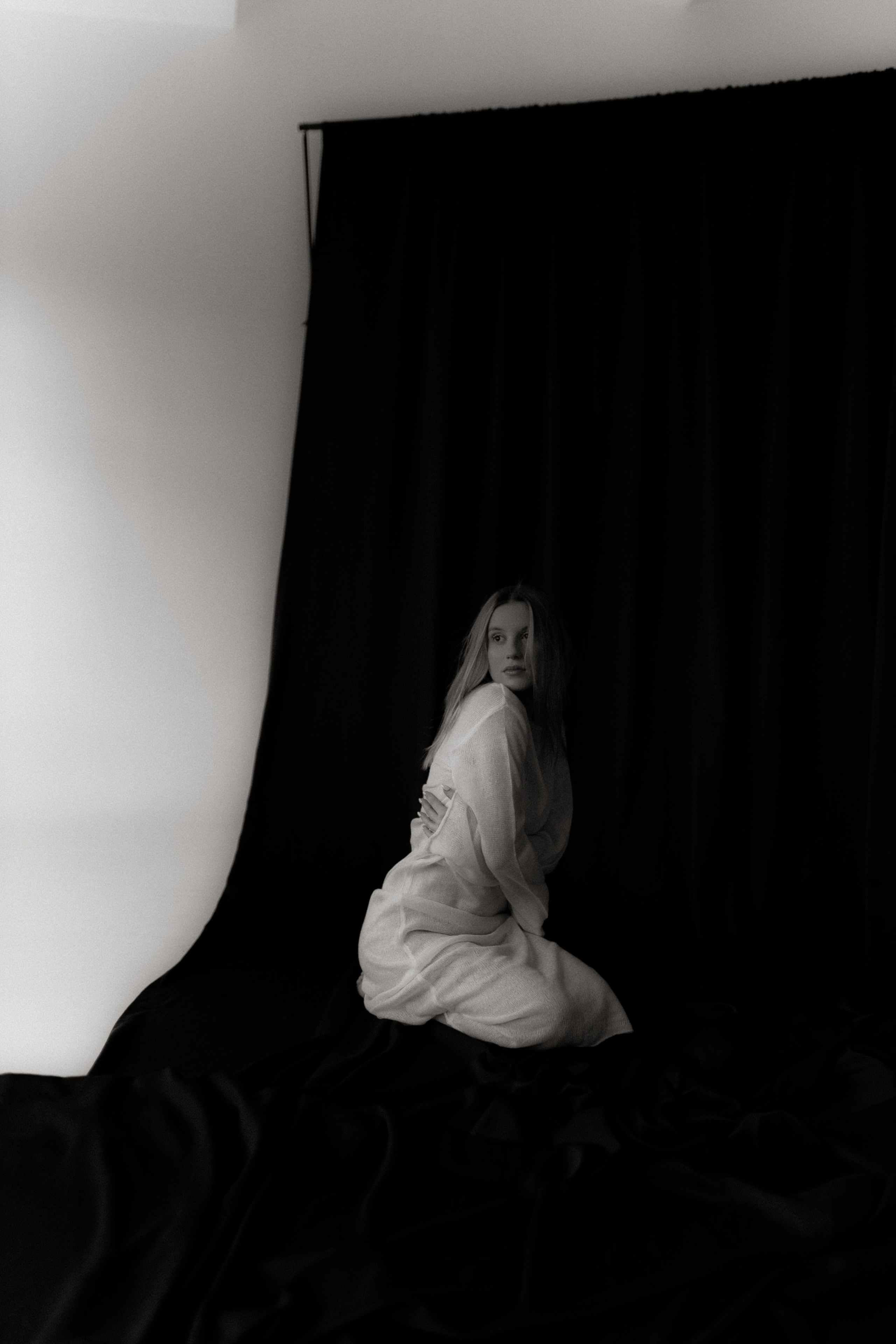 Юлия. DARYA.BELKINA