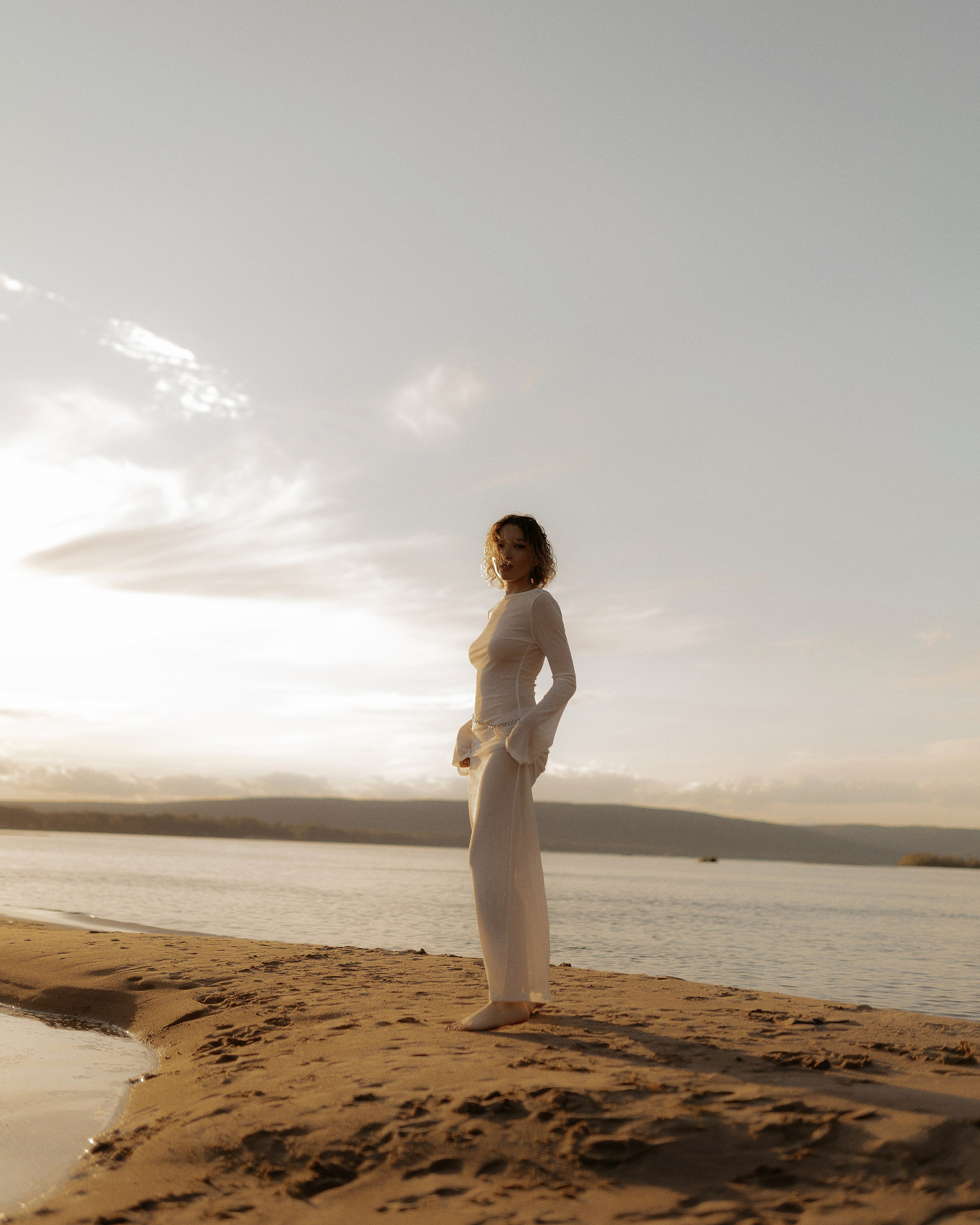 Мария. DARYA.BELKINA